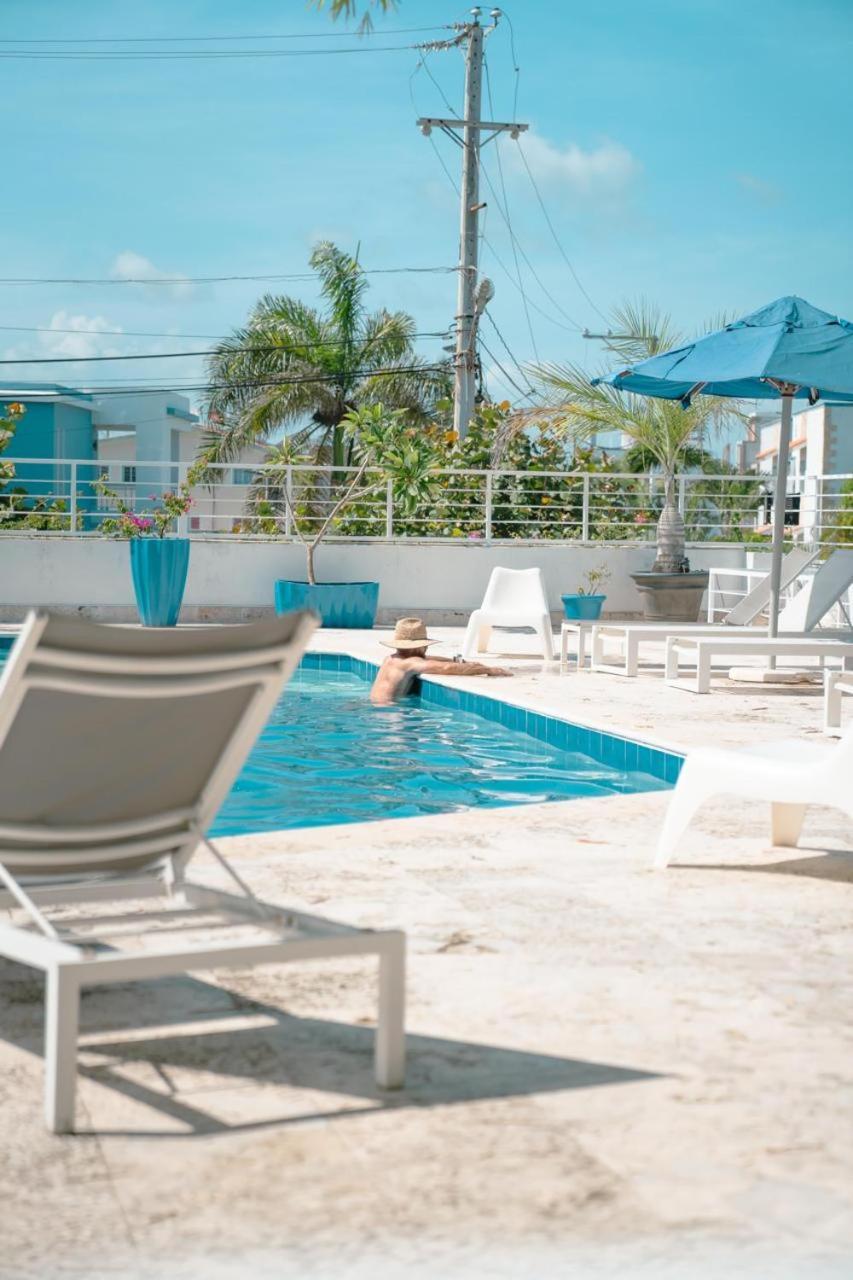 Vista Marina Aparthotel Boca Chica