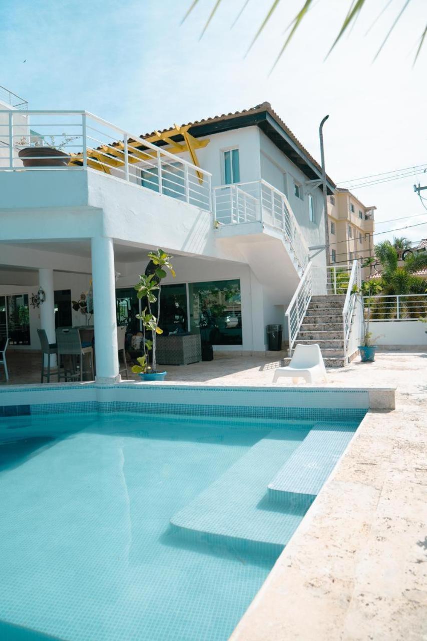 Vista Marina 3* Boca Chica