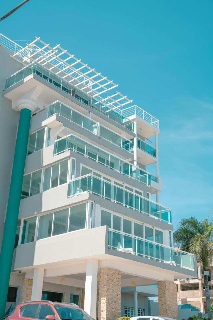 Vista Marina Aparthotel
