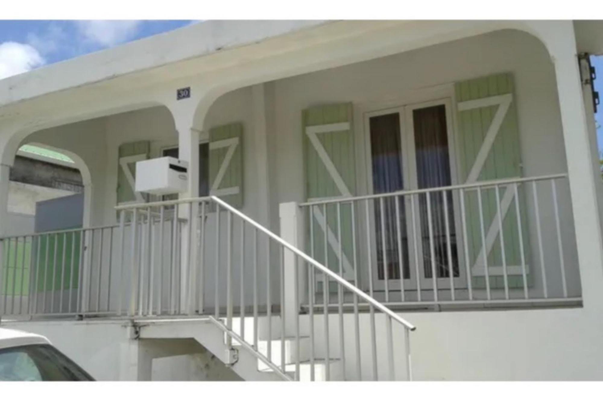 La Perle De Corail Holiday home *