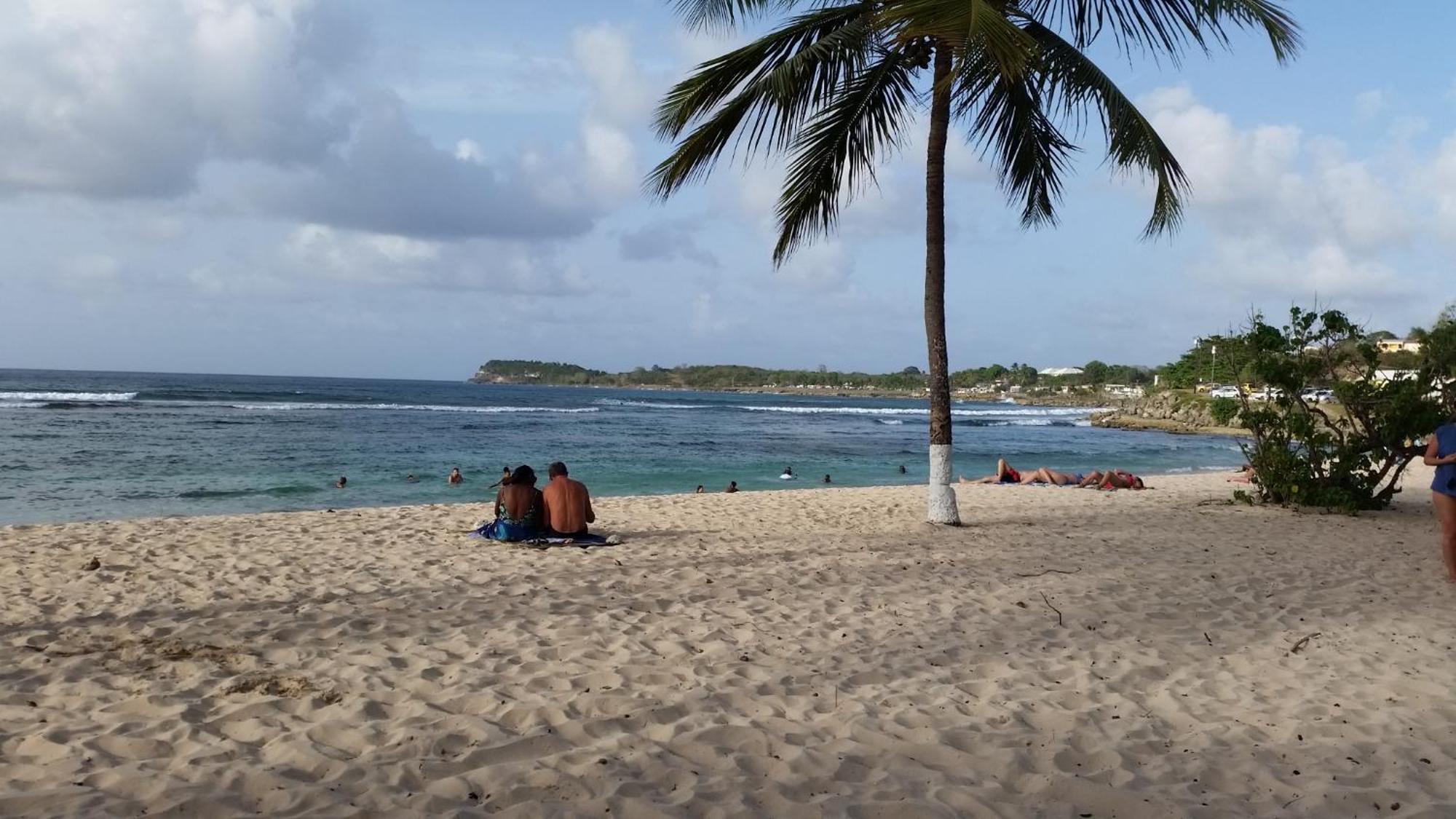 Holiday home La Perle De Corail *