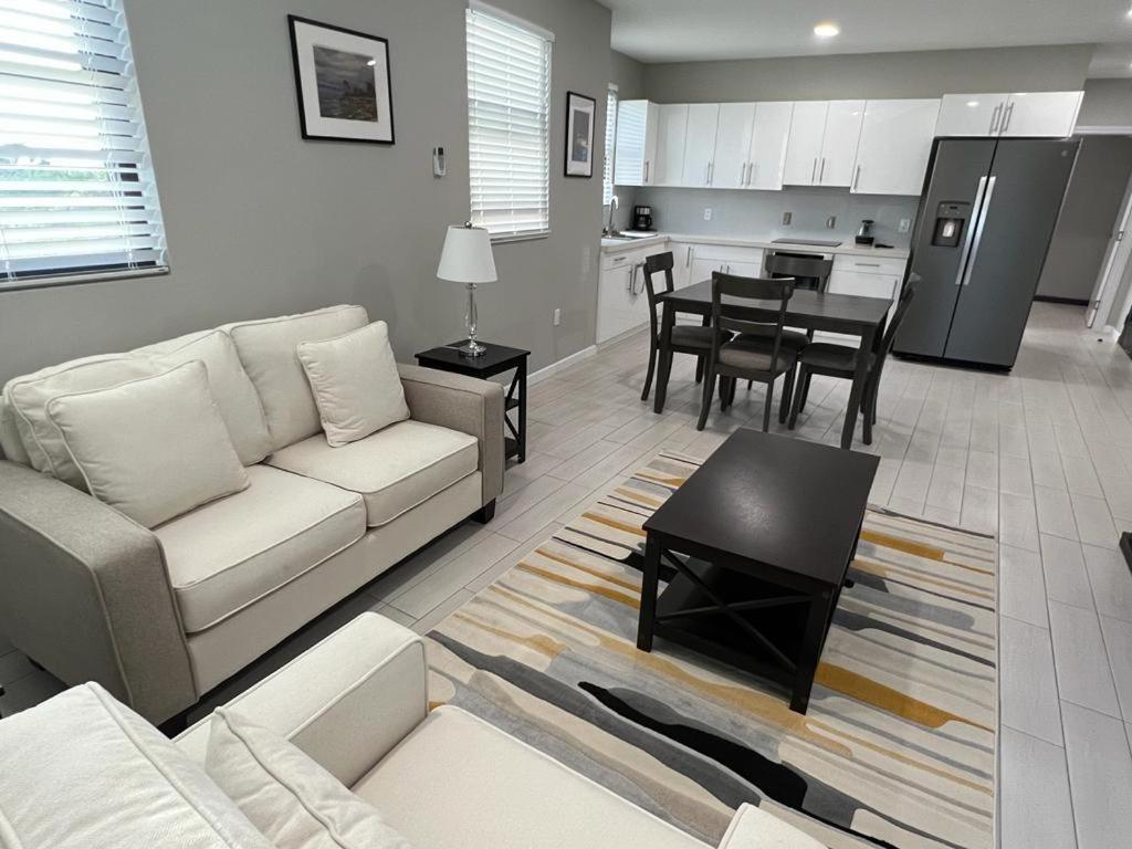 Hillsboro Condominiums Aparthotel Basseterre