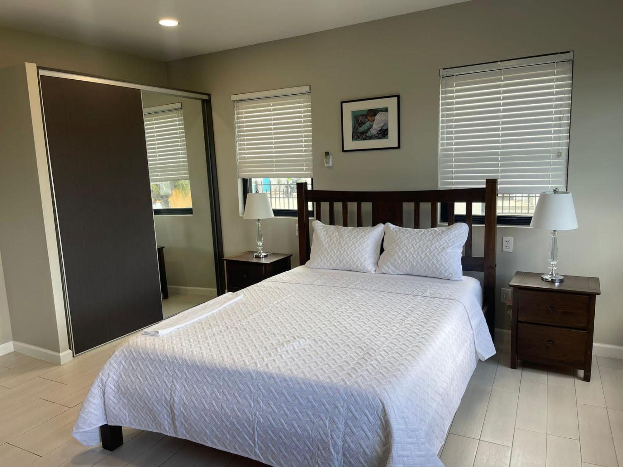Aparthotel Hillsboro Condominiums *