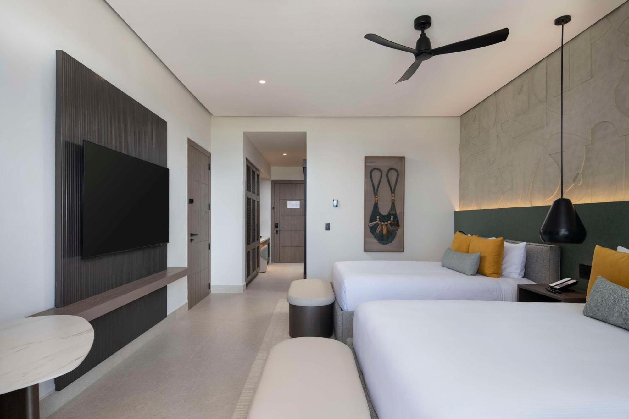 Zemi Punta Cana Resort, Curio By Hilton 5*