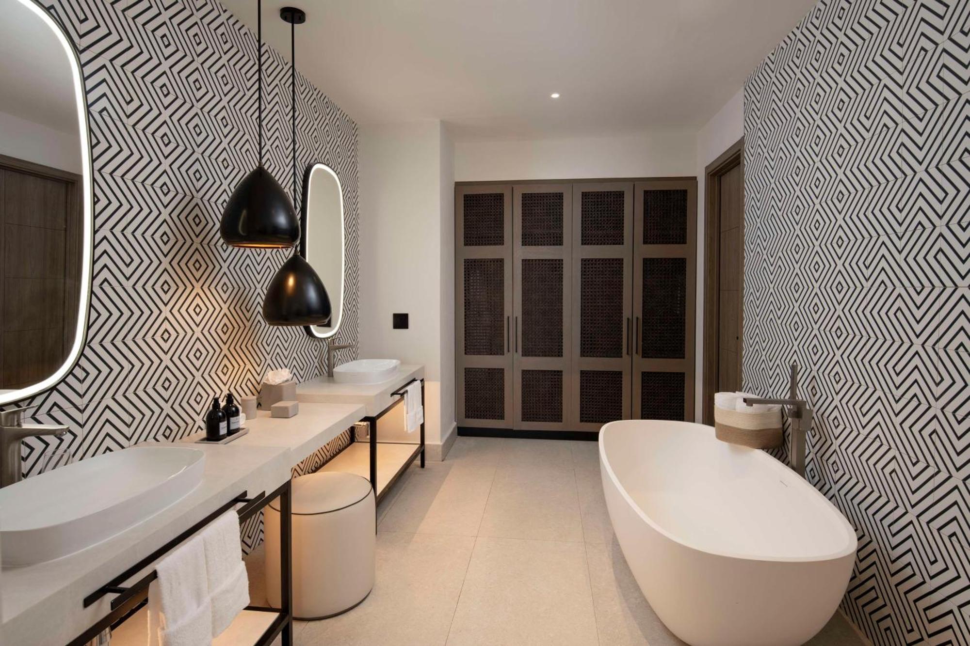 Zemi Punta Cana Resort, Curio By Hilton 5*