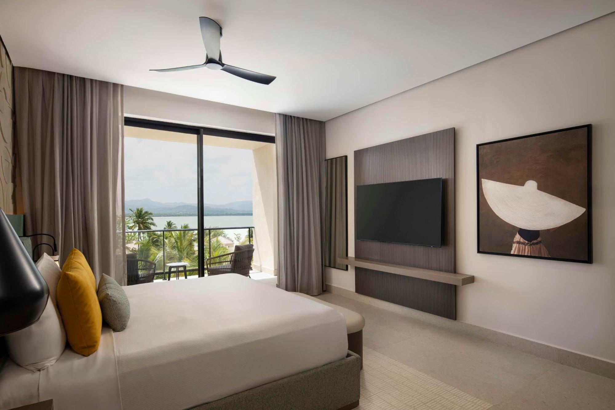 Zemi Punta Cana Resort, Curio By Hilton 5* Miches