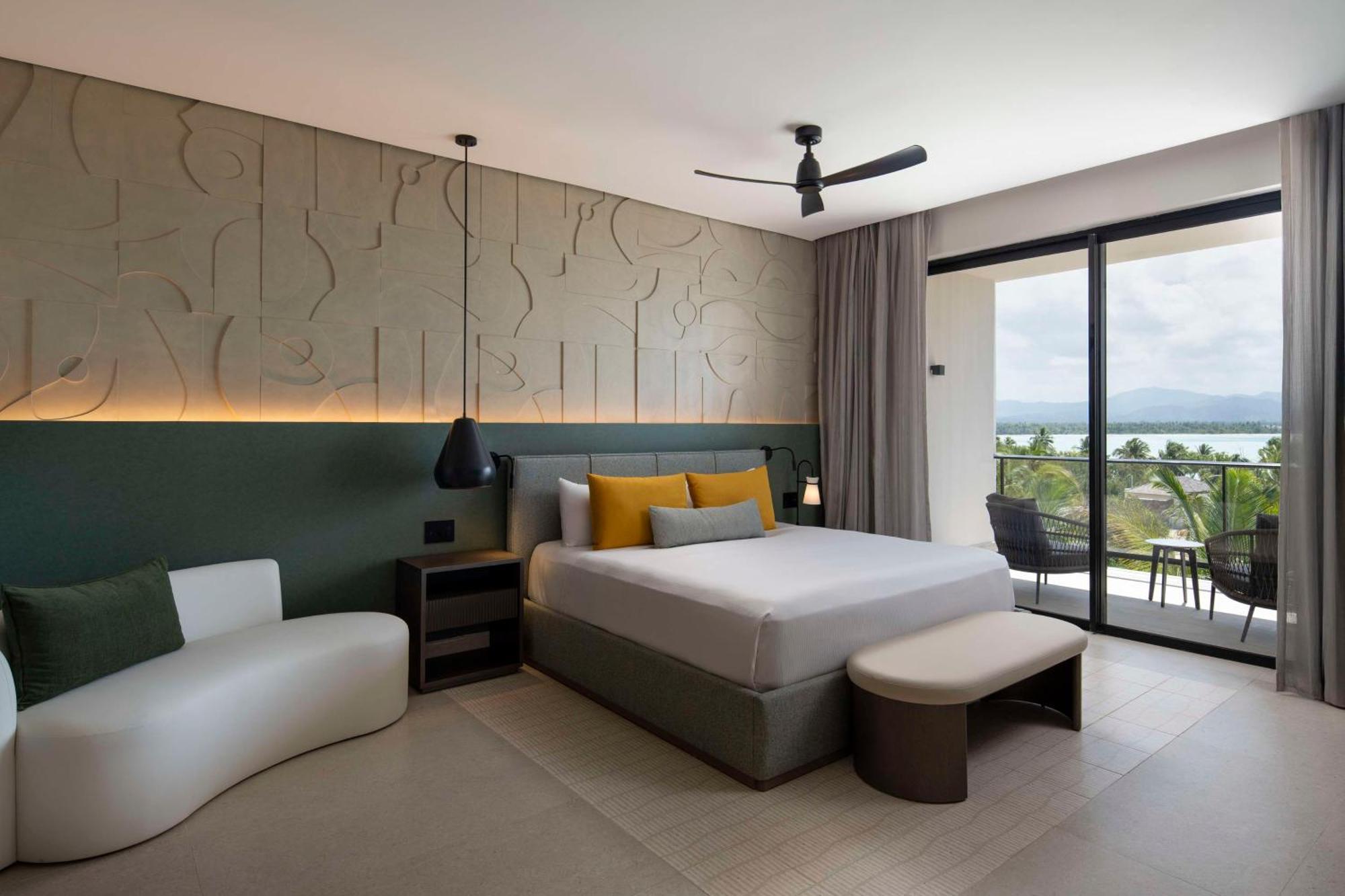 Resort Zemi Punta Cana Resort, Curio By Hilton