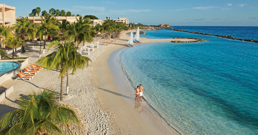 Sunscape Curacao Spa & Casino Resort 4*