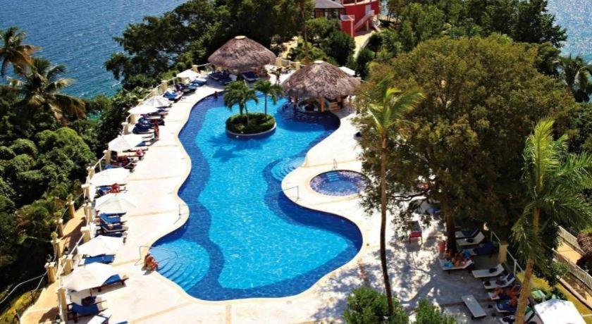 Bahia Principe Grand Cayacoa (adults Only)