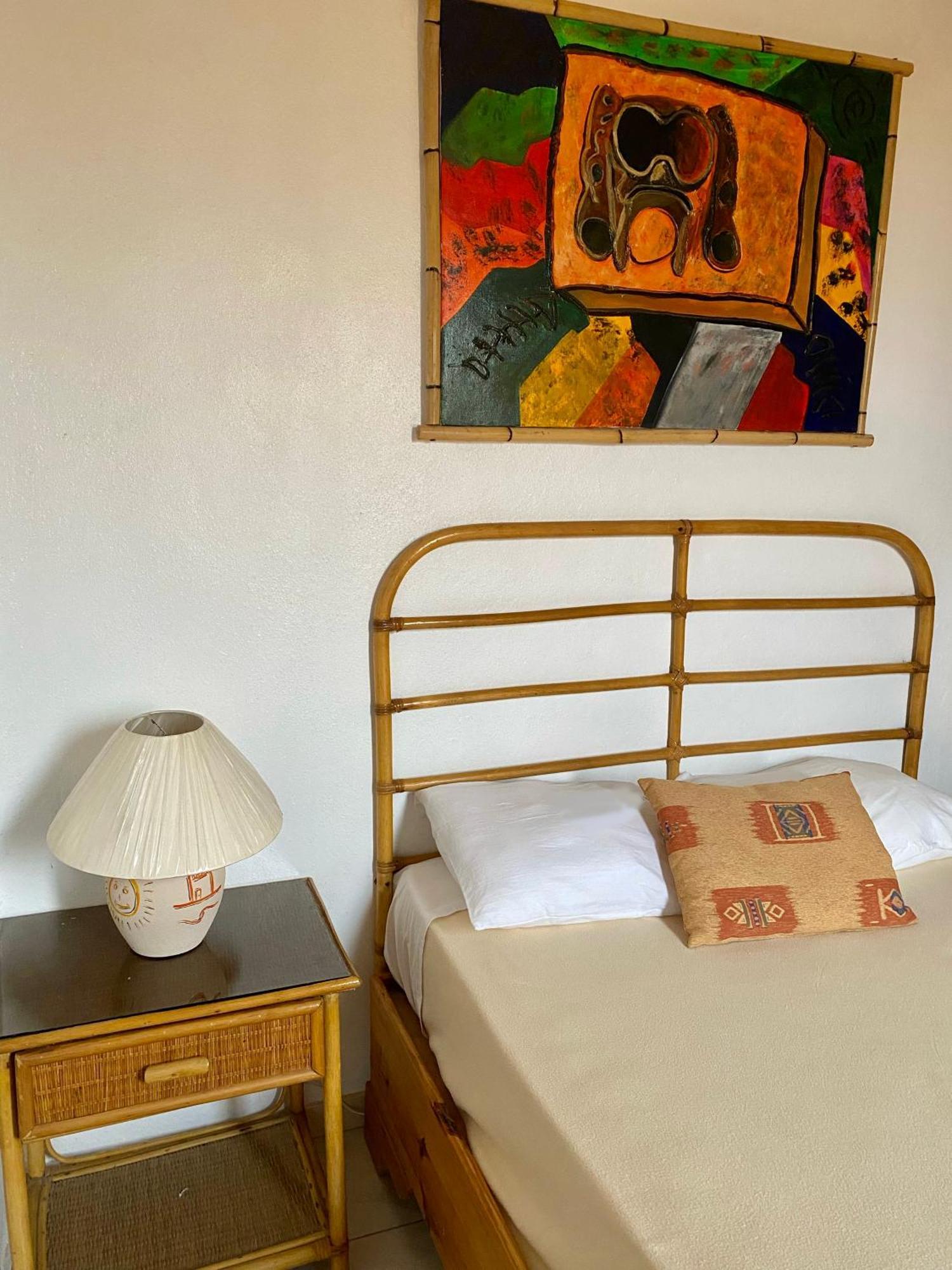 Angel Gabriel Hotel