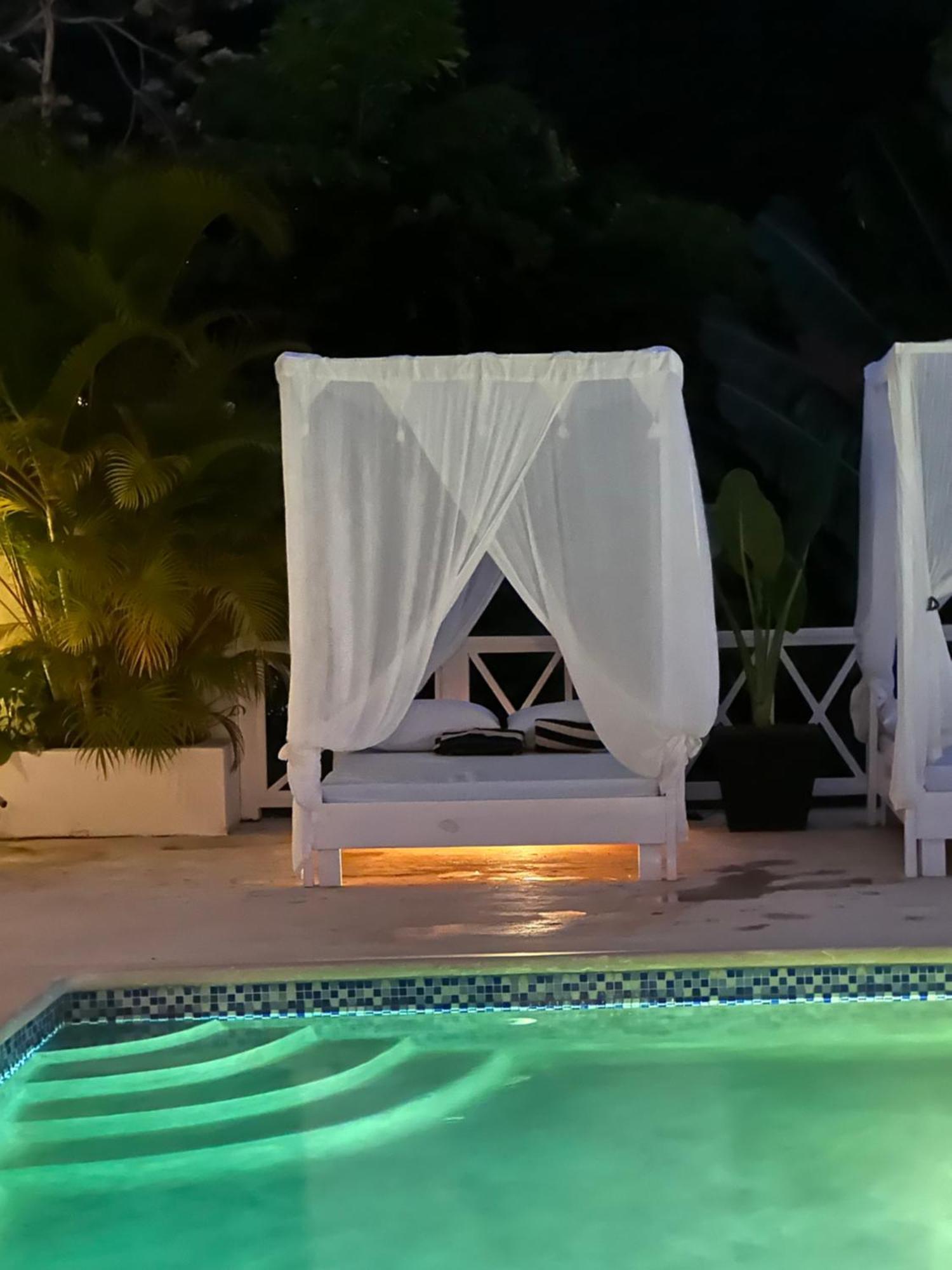 Blanca D'hotes Vue Sur Guest house