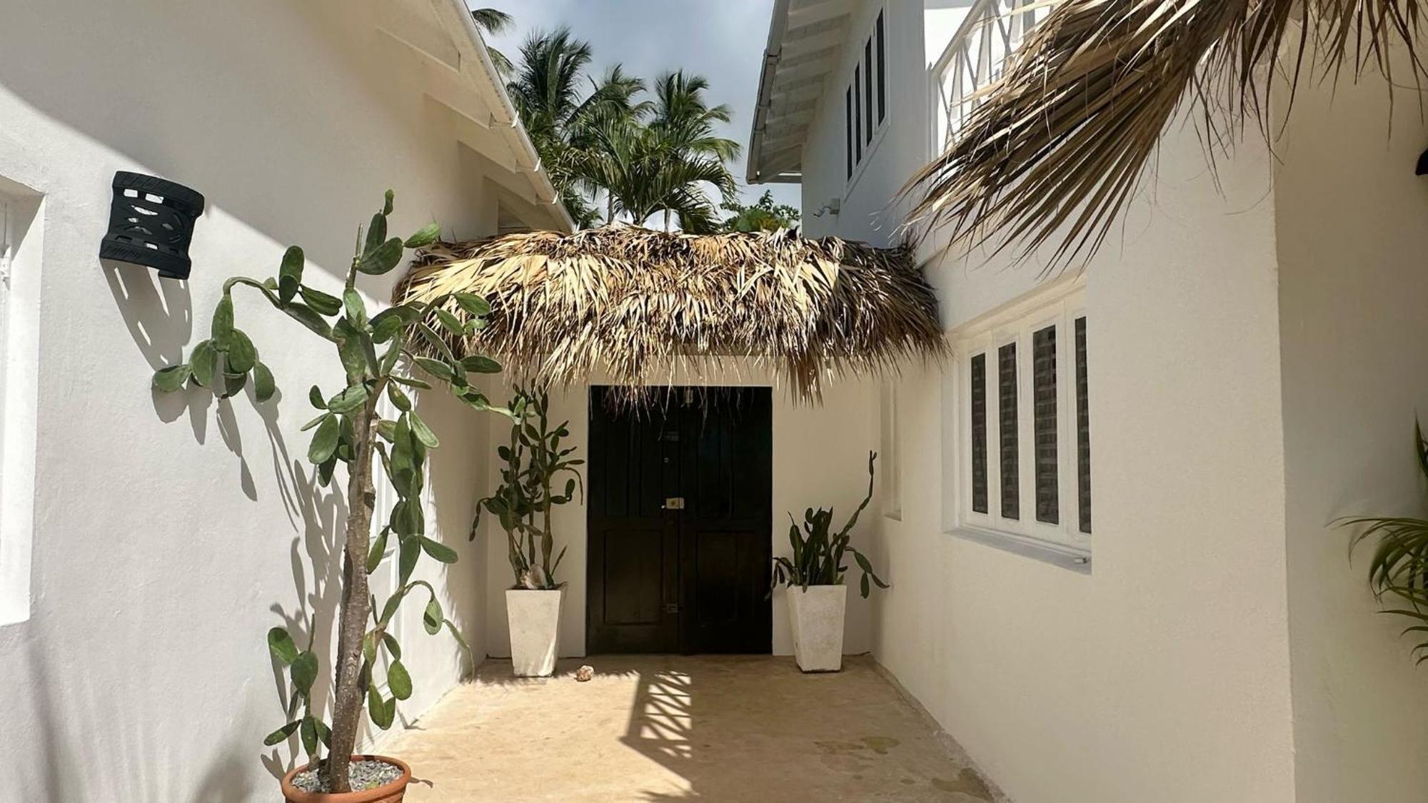 Blanca D'hotes Vue Sur