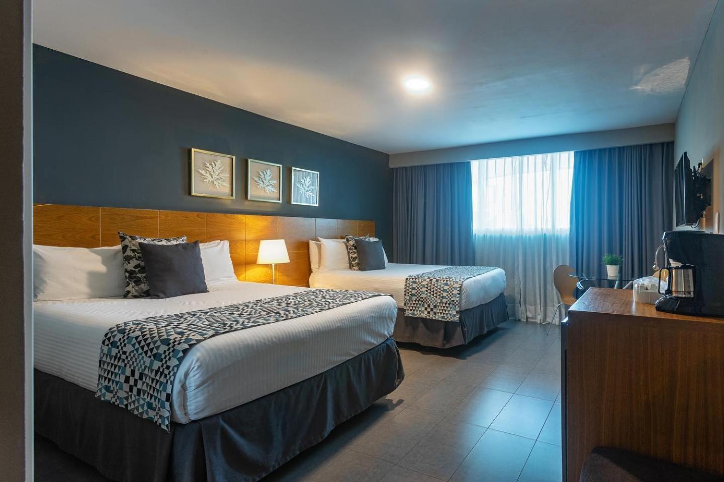 Aladino 3* Santo Domingo
