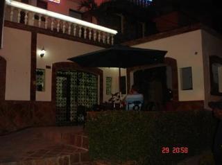 Hotel Maison Gautreaux Santo Domingo