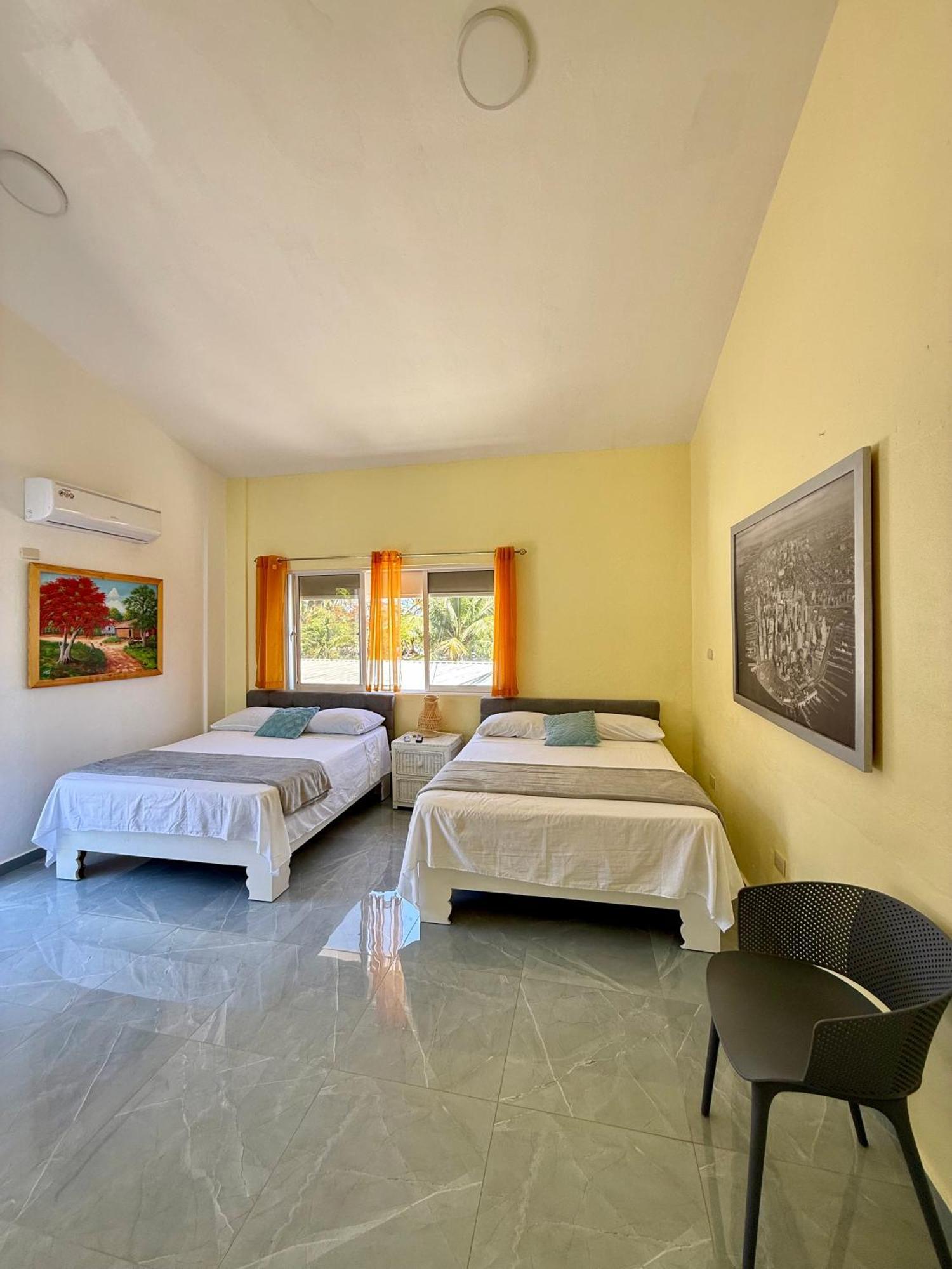 Al Mare 4* Barahona