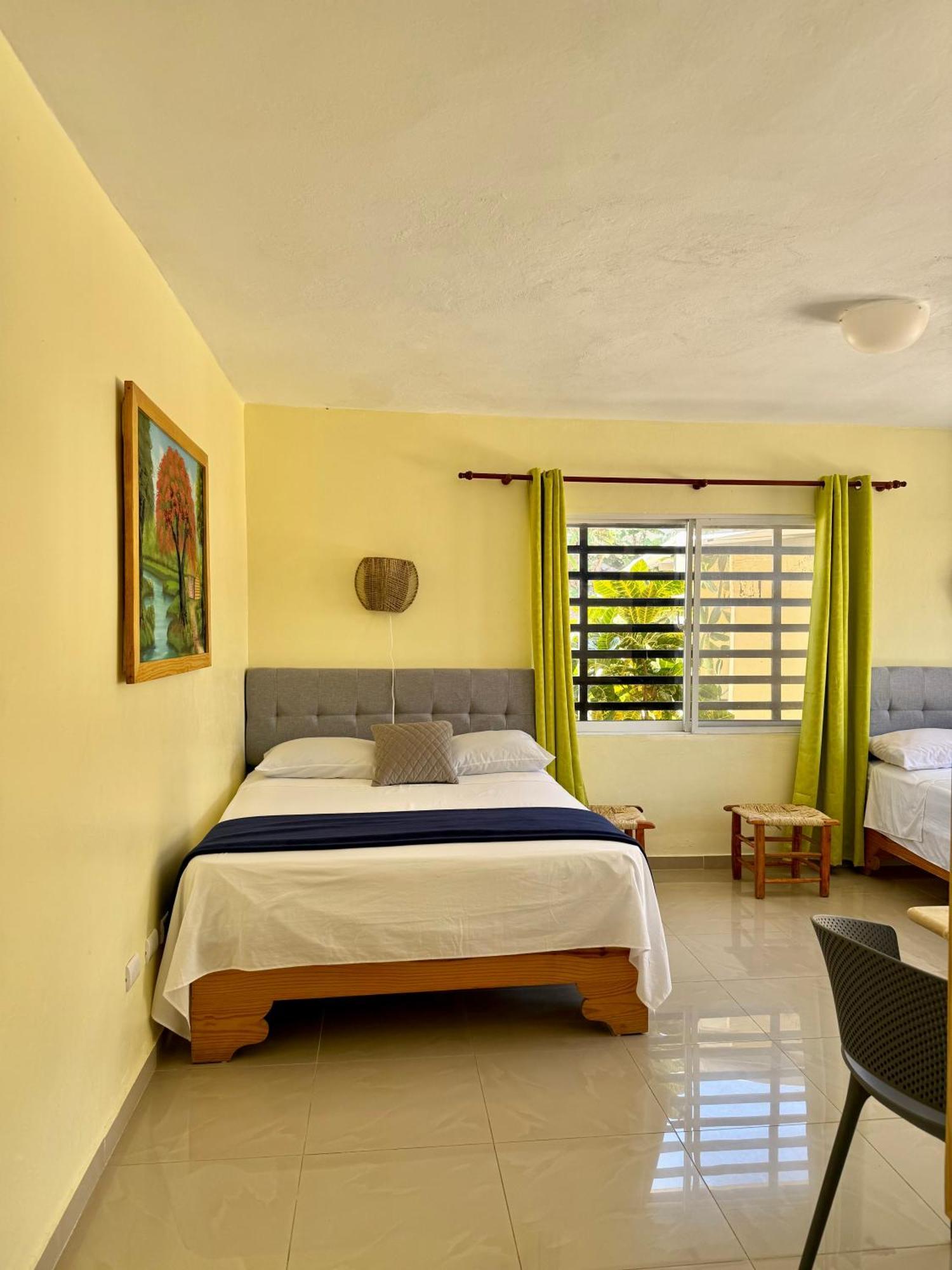 Al Mare Bed & Breakfast Barahona