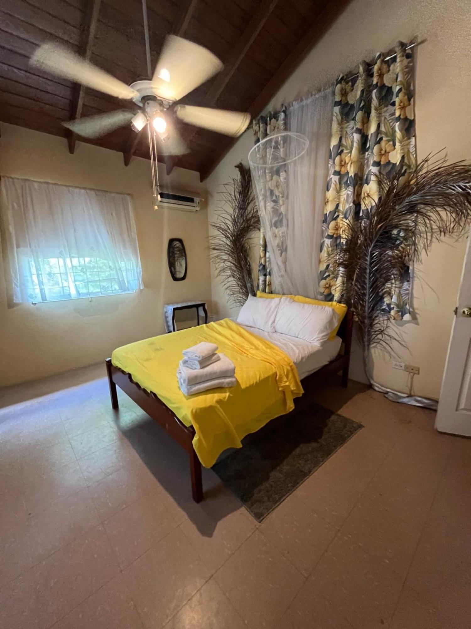 Gnc Guest house Saint Peter