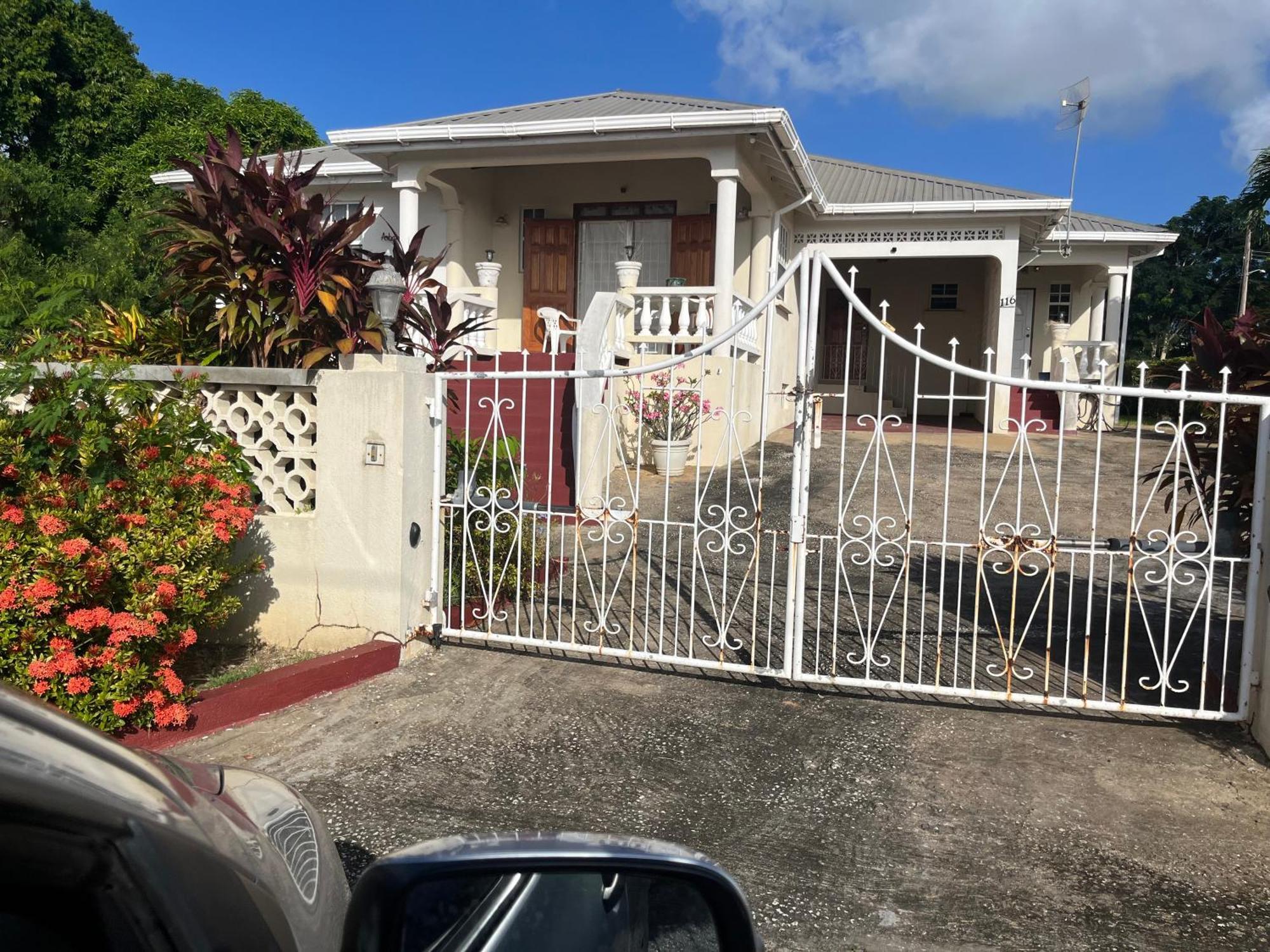Guest house Gnc