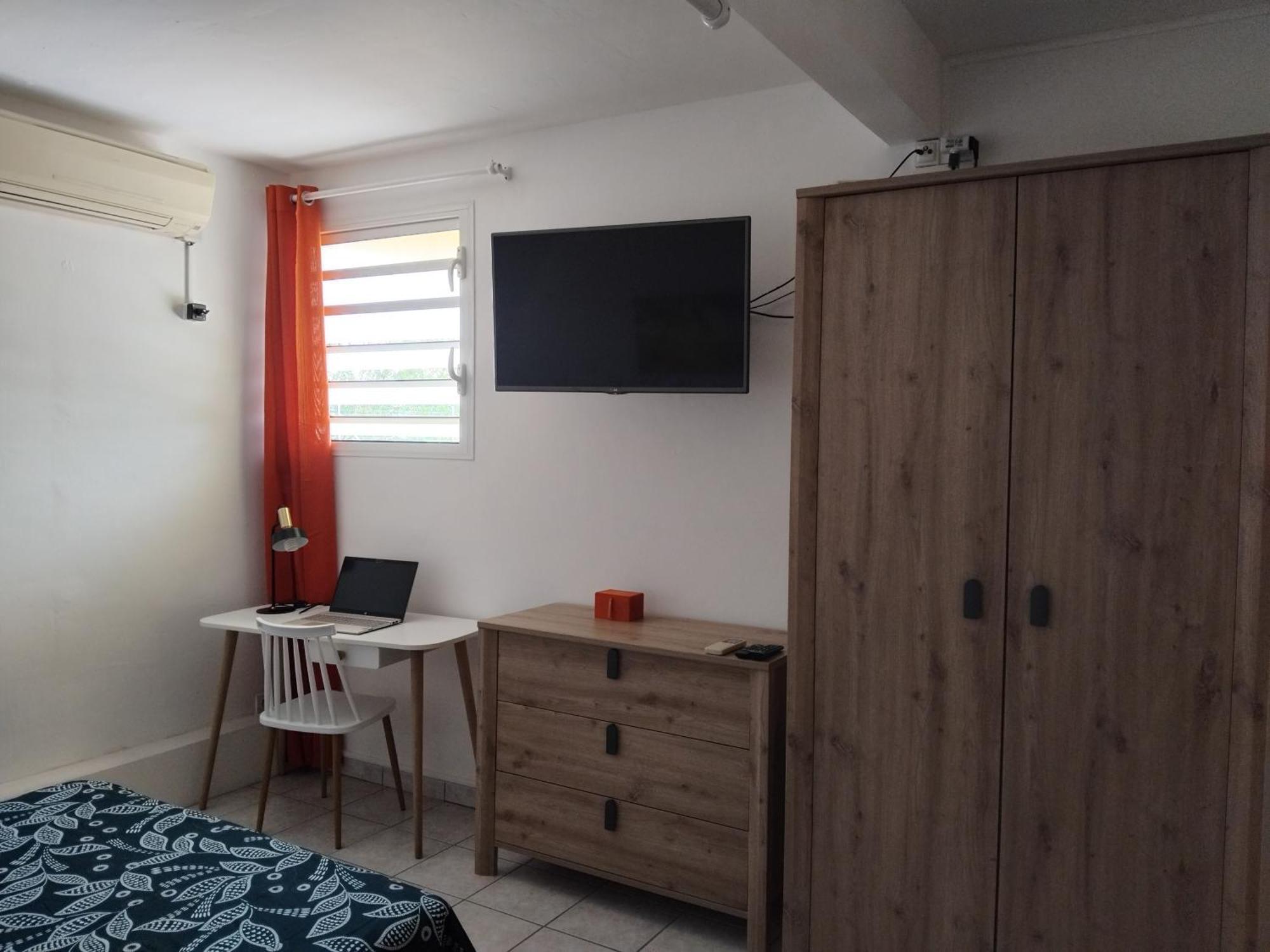 Apartment Carbet Horizon Le Carbet
