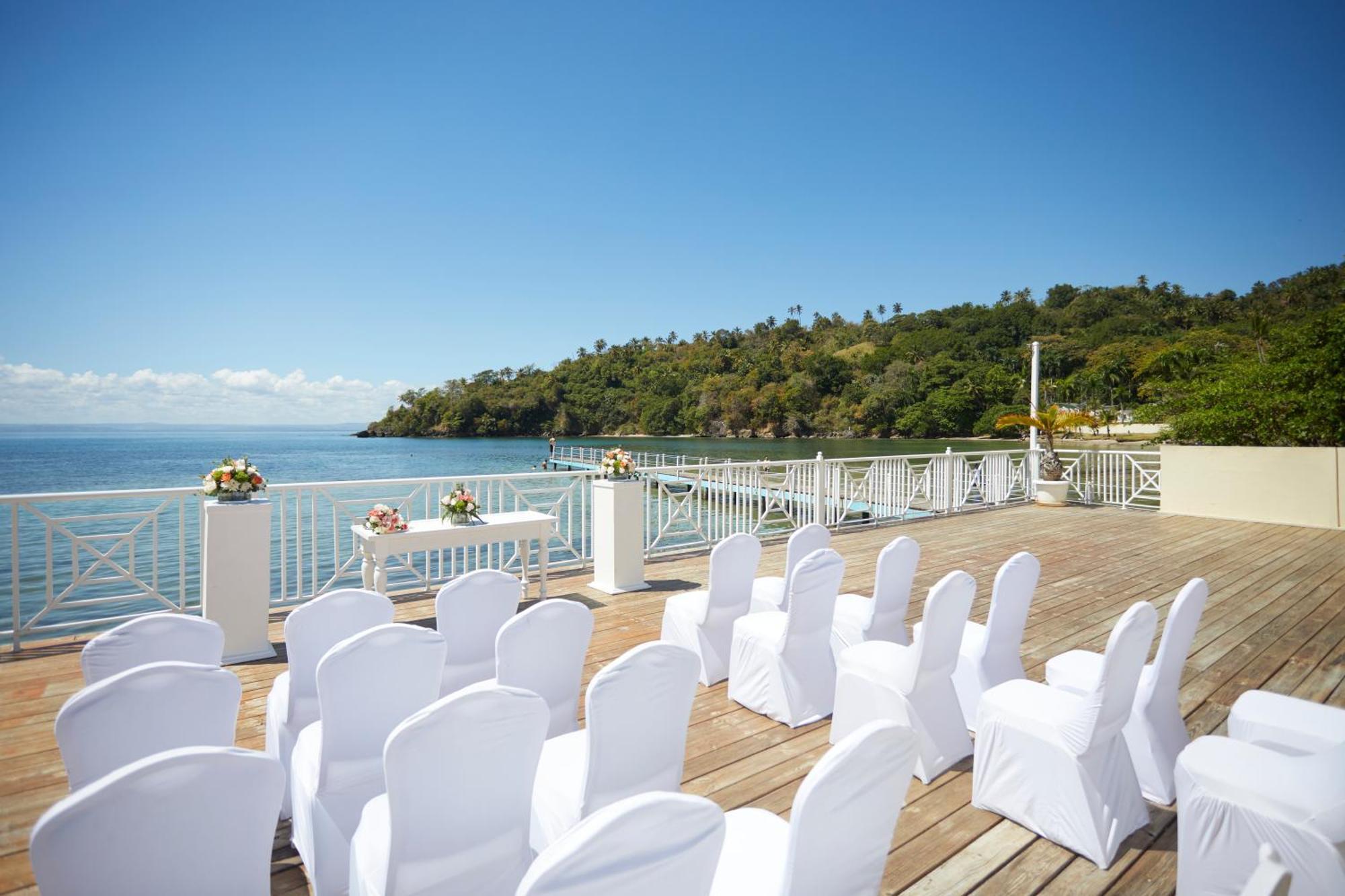Bahia Principe Grand Cayacoa (adults Only) Samana