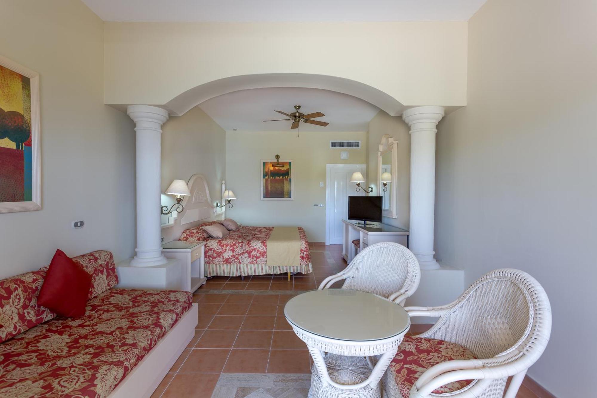 Bahia Principe Grand Cayacoa (adults Only) Resort