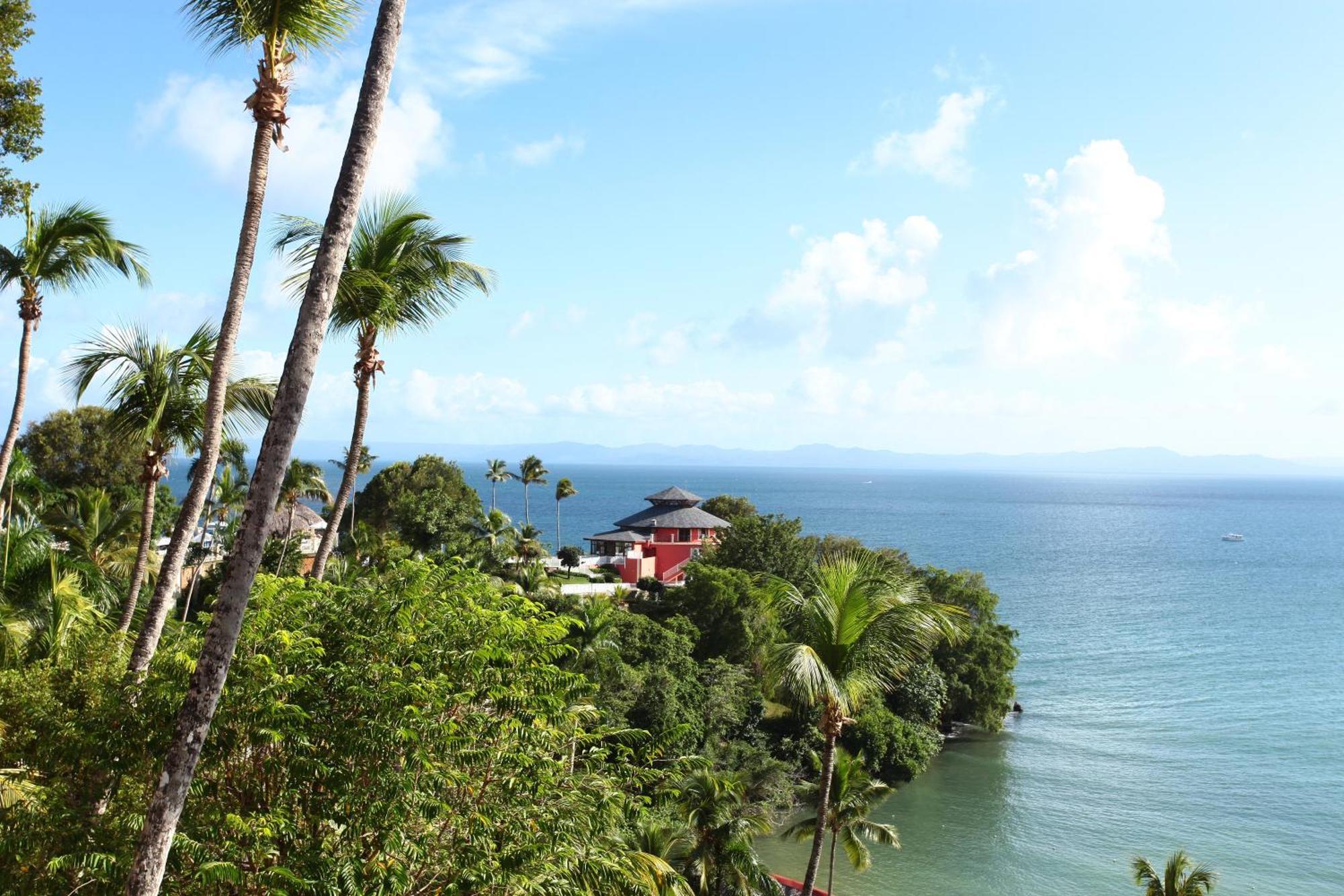 Resort Bahia Principe Grand Cayacoa (adults Only) 5*