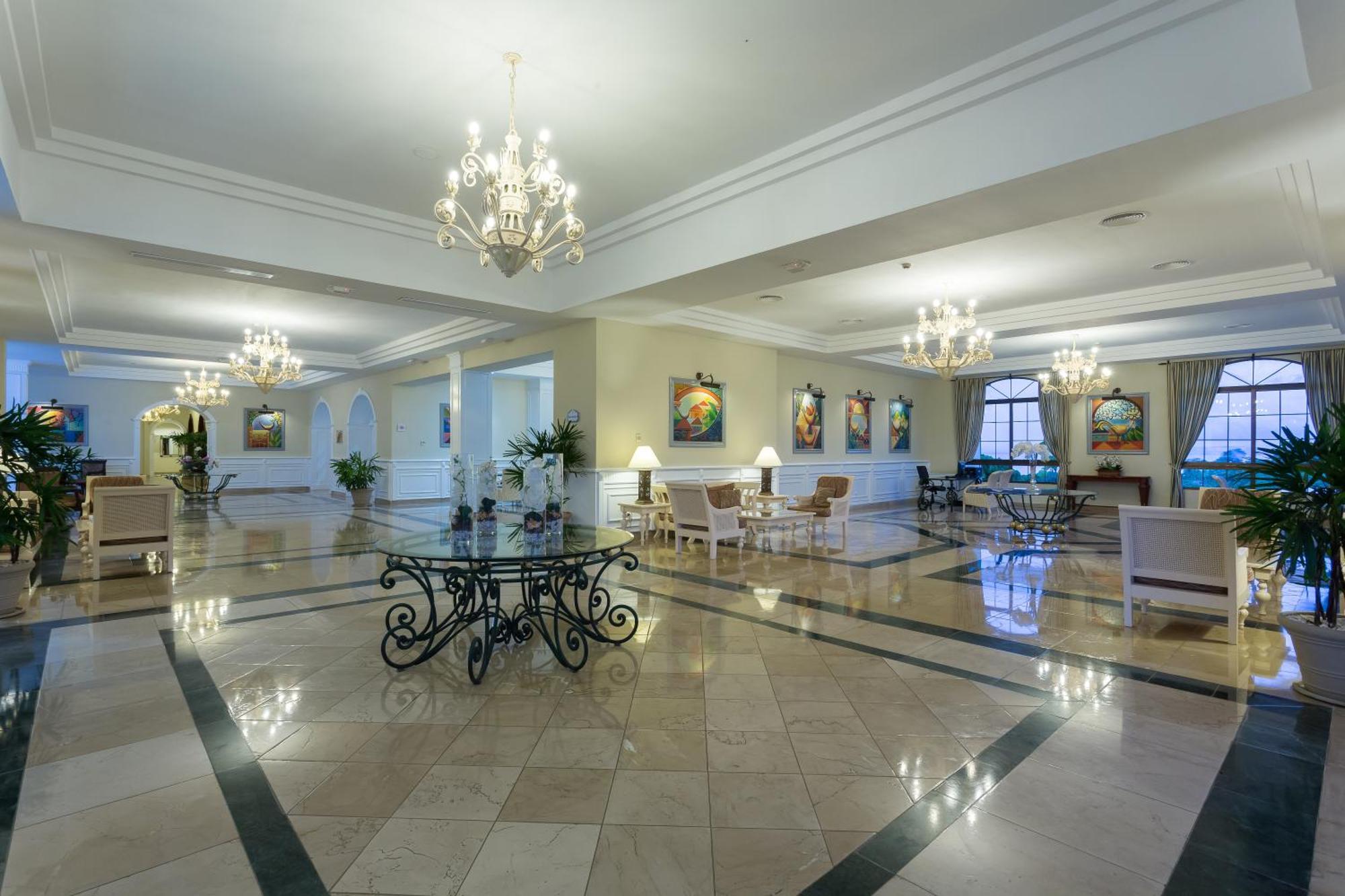 Bahia Principe Grand Cayacoa (adults Only) Samana