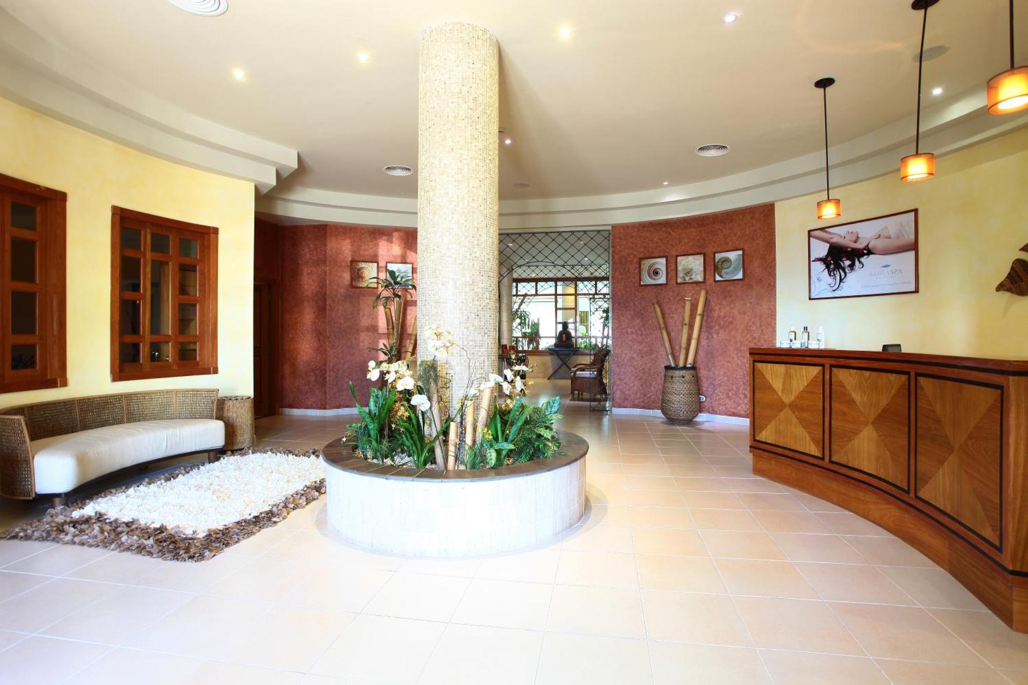Bahia Principe Grand Cayacoa (adults Only) Resort