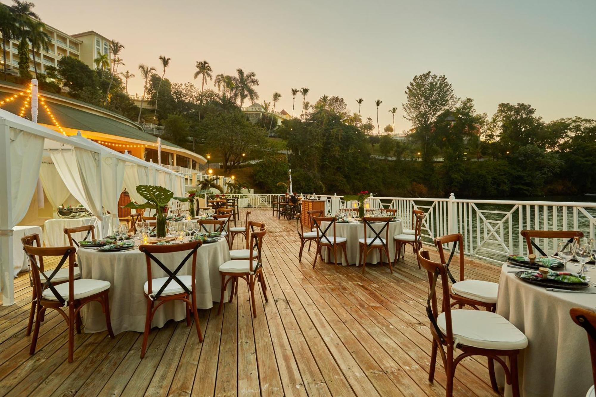Resort Bahia Principe Grand Cayacoa (adults Only) 5*