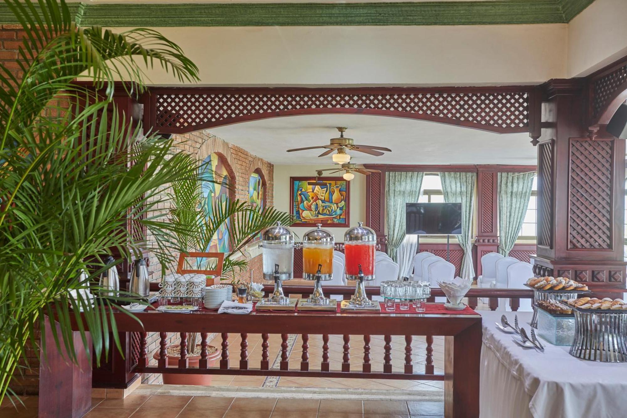Bahia Principe Grand Cayacoa (adults Only) Resort Samana