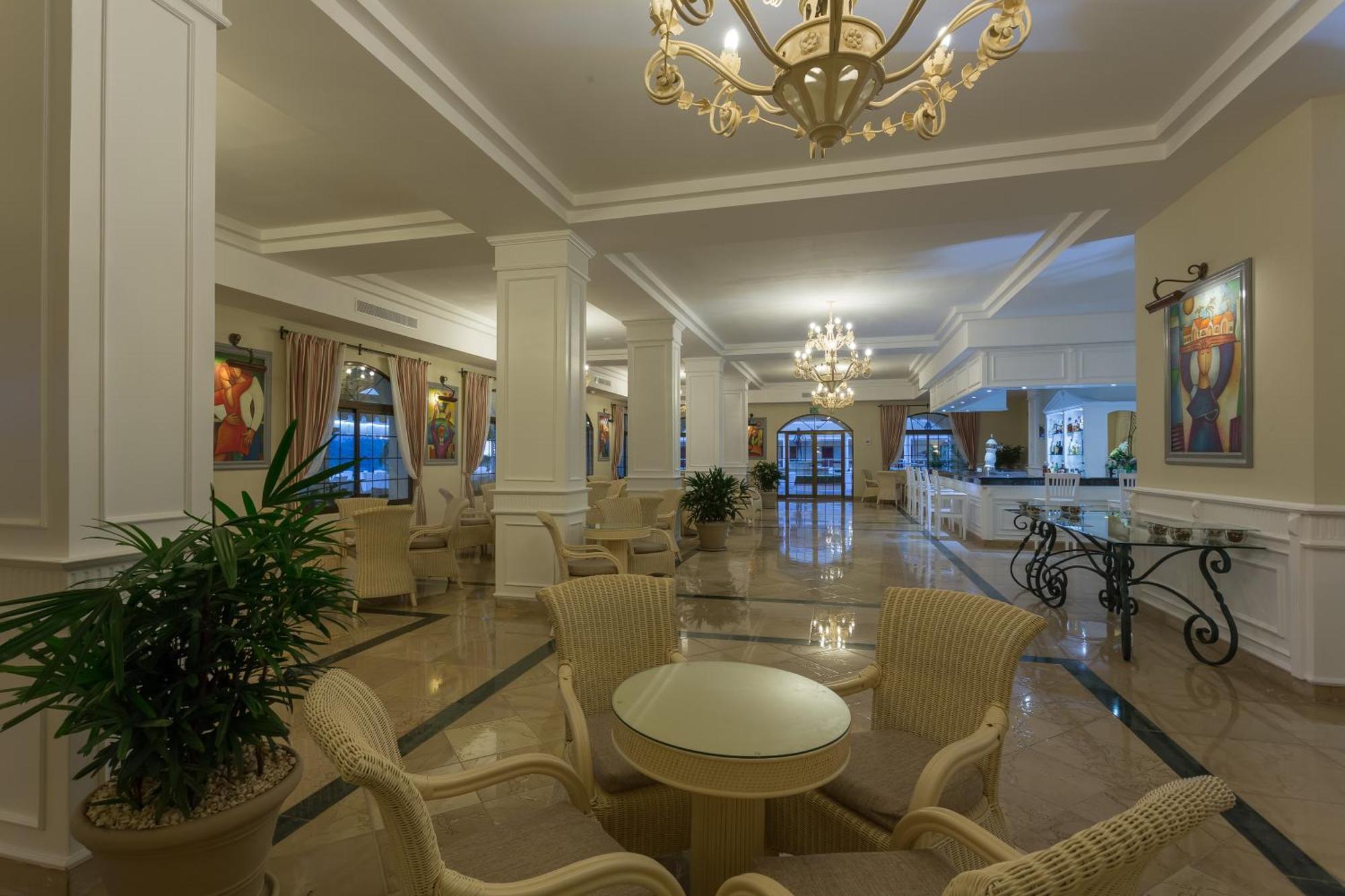 Bahia Principe Grand Cayacoa (adults Only) Samana