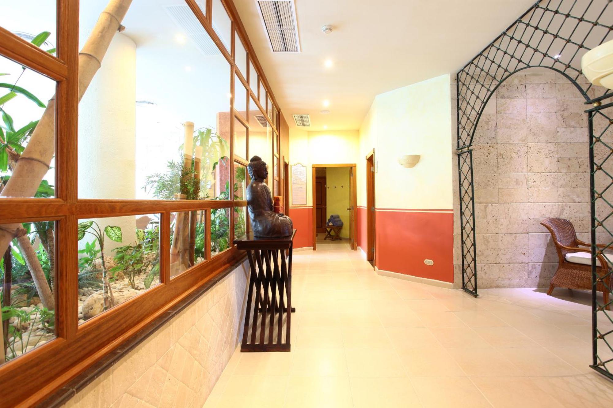 Bahia Principe Grand Cayacoa (adults Only) 5* Samana