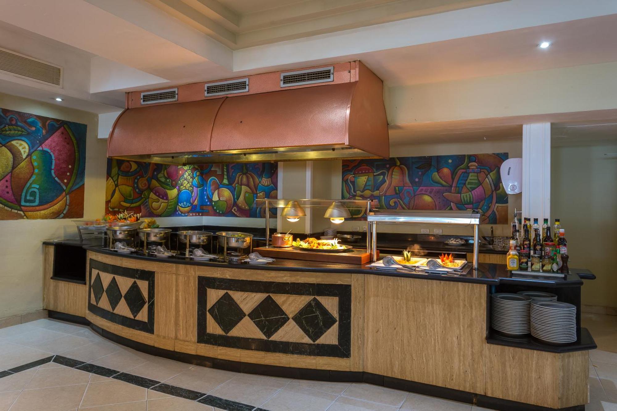Bahia Principe Grand Cayacoa (adults Only) Resort