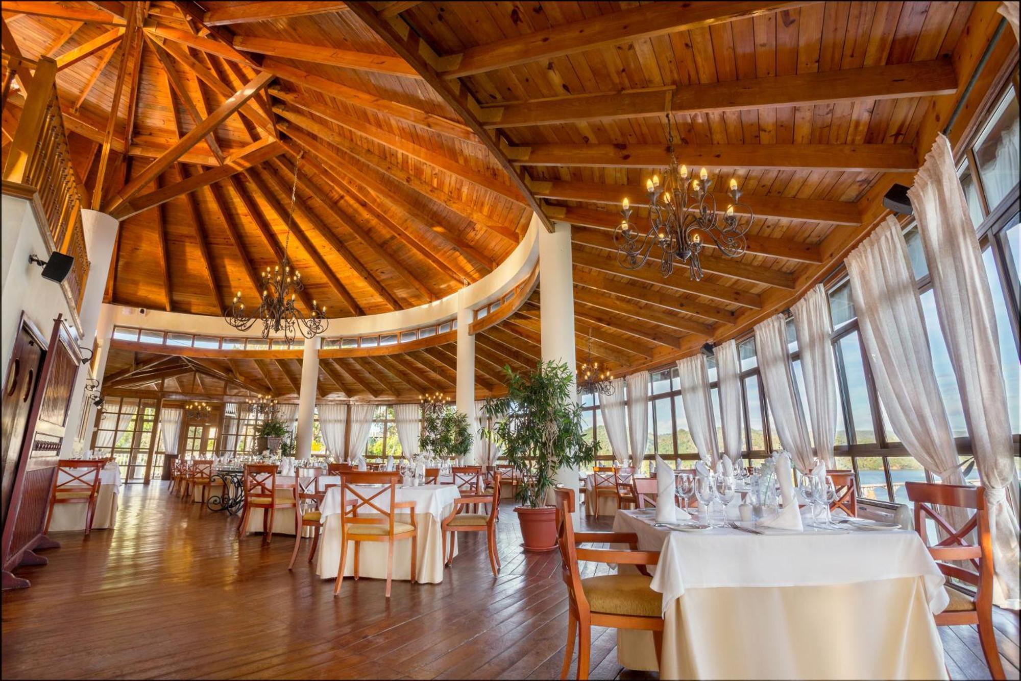 Resort Bahia Principe Grand Cayacoa (adults Only) 5*
