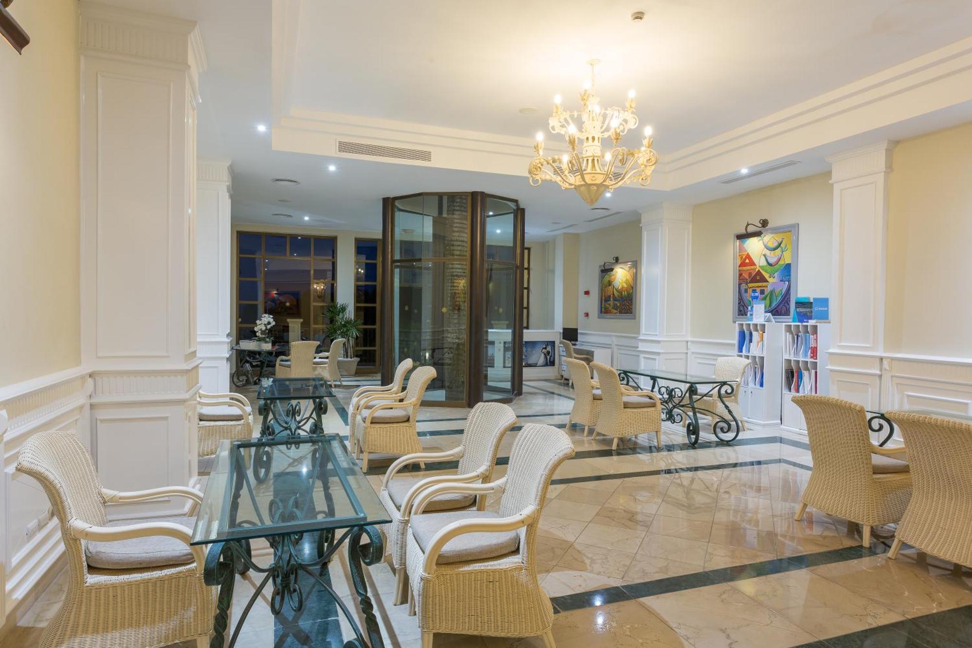 Bahia Principe Grand Cayacoa (adults Only) Resort Samana