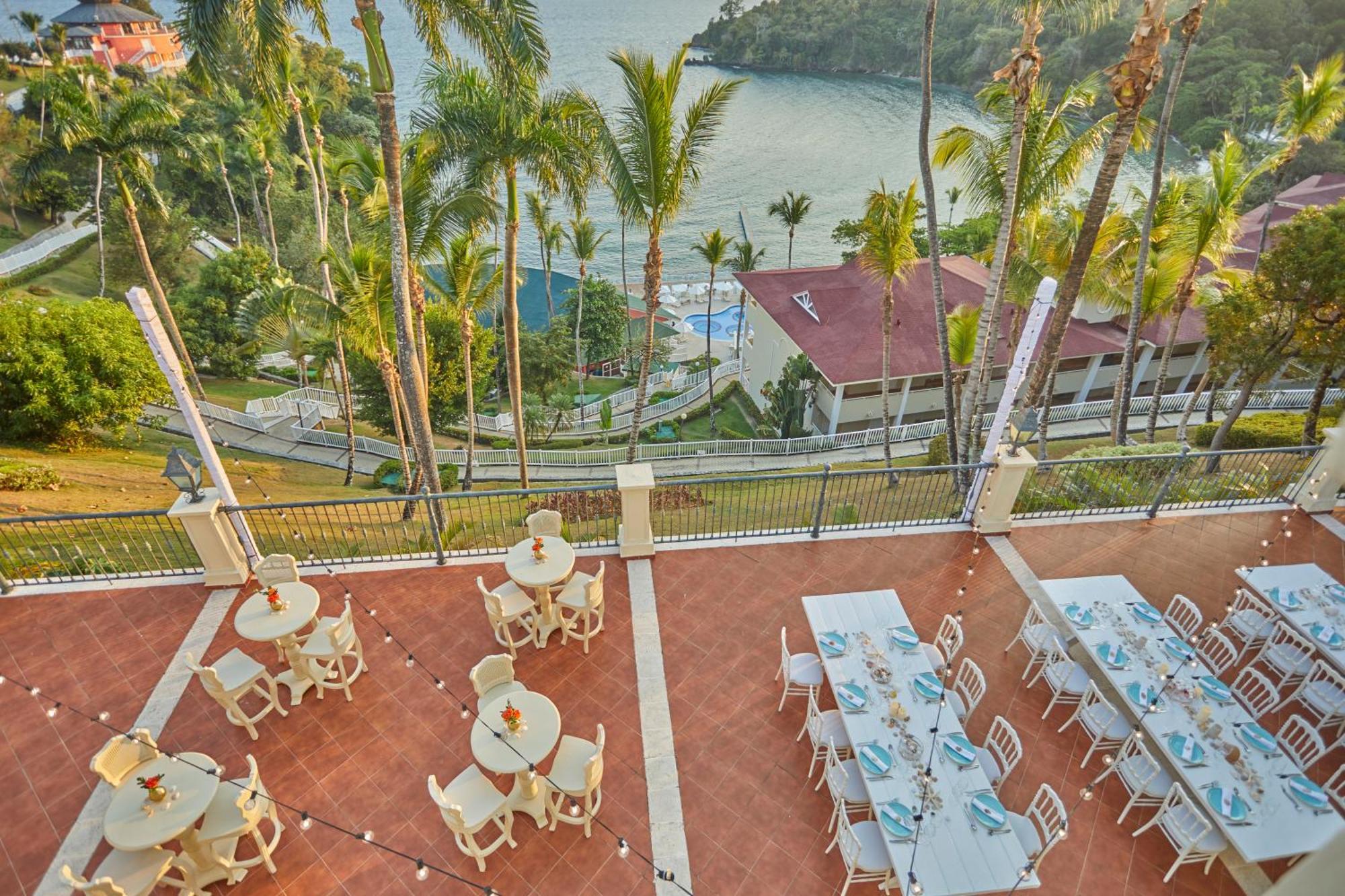 Resort Bahia Principe Grand Cayacoa (adults Only) Samana