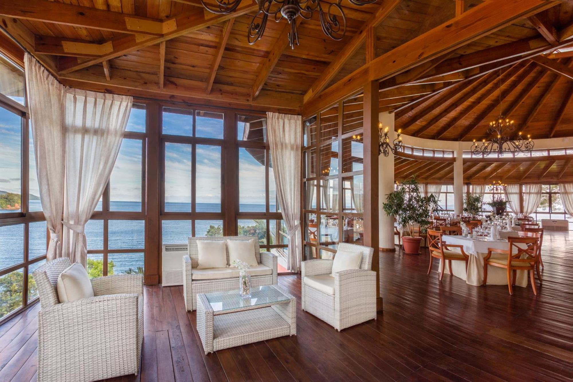 Bahia Principe Grand Cayacoa (adults Only) Samana