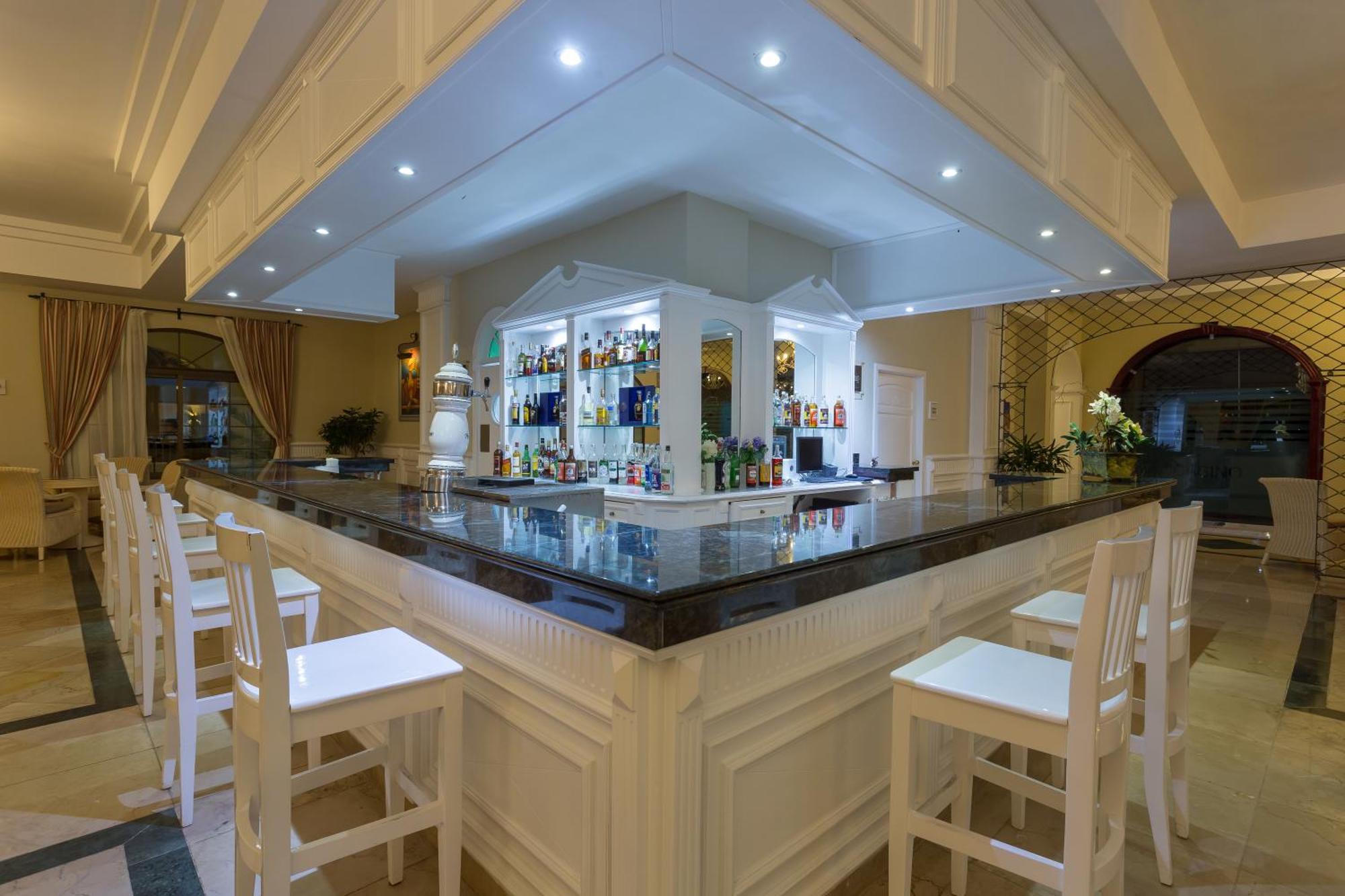 Bahia Principe Grand Cayacoa (adults Only) 5* Samana