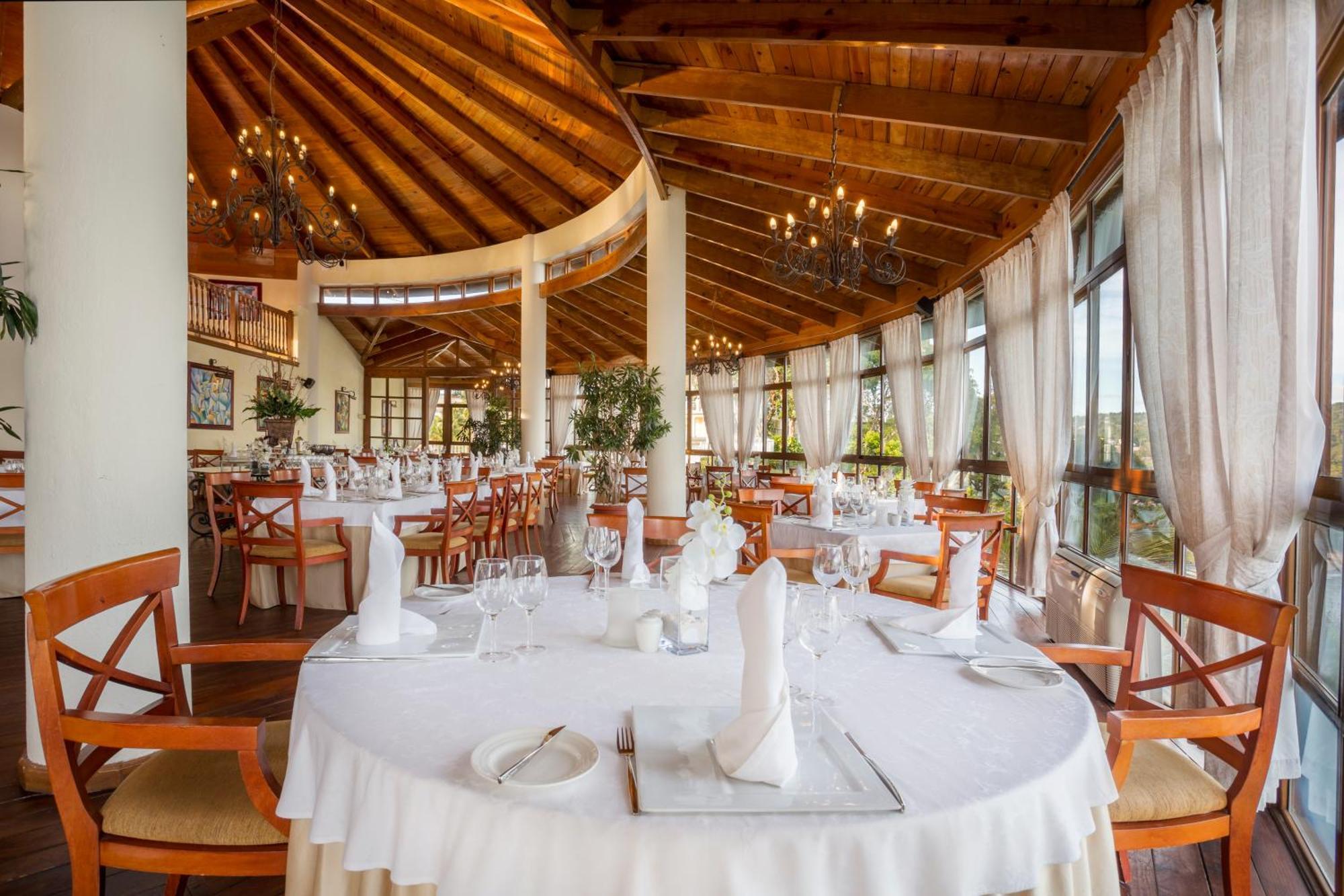Bahia Principe Grand Cayacoa (adults Only) Resort