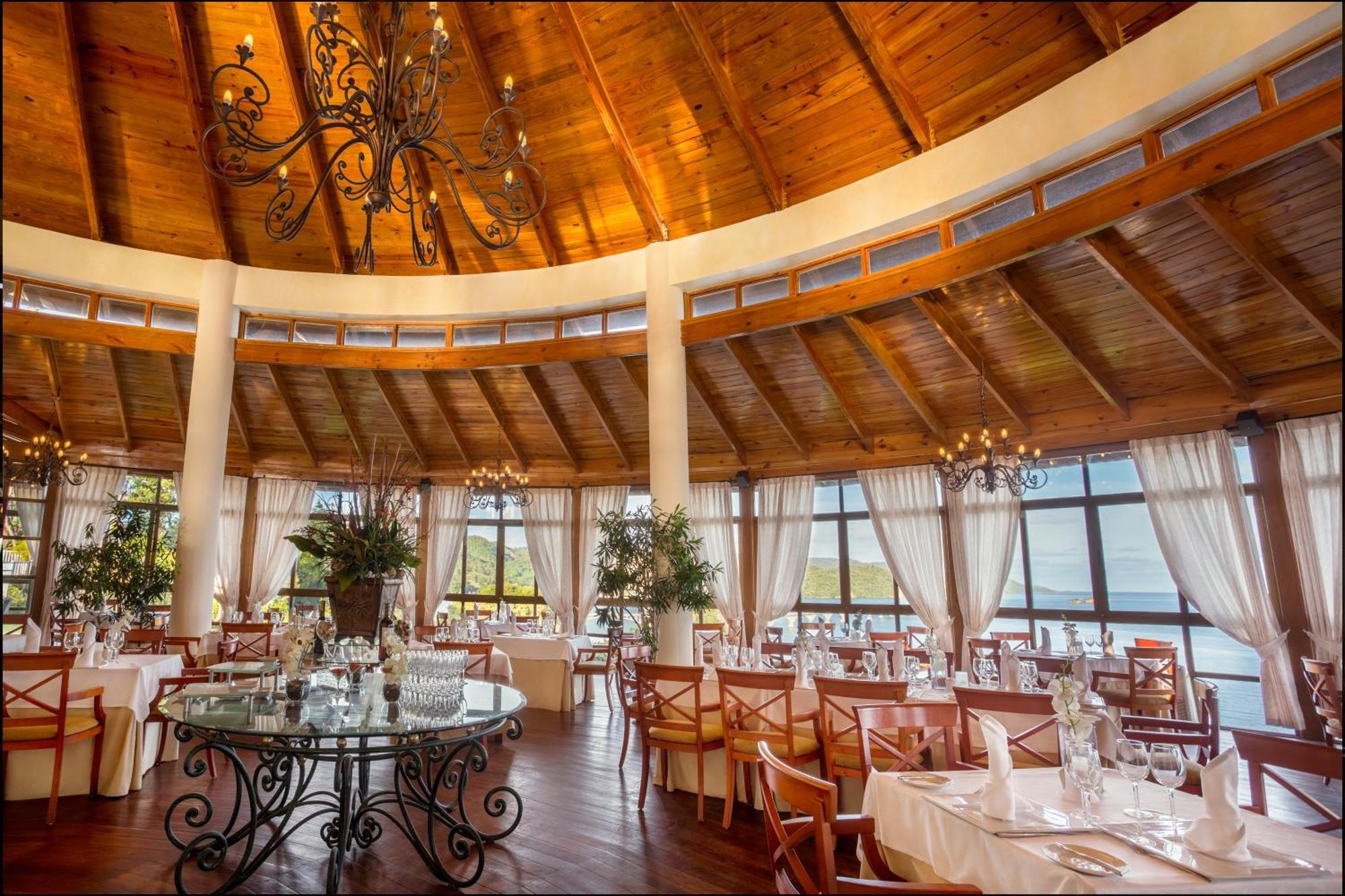 Bahia Principe Grand Cayacoa (adults Only) Resort Samana
