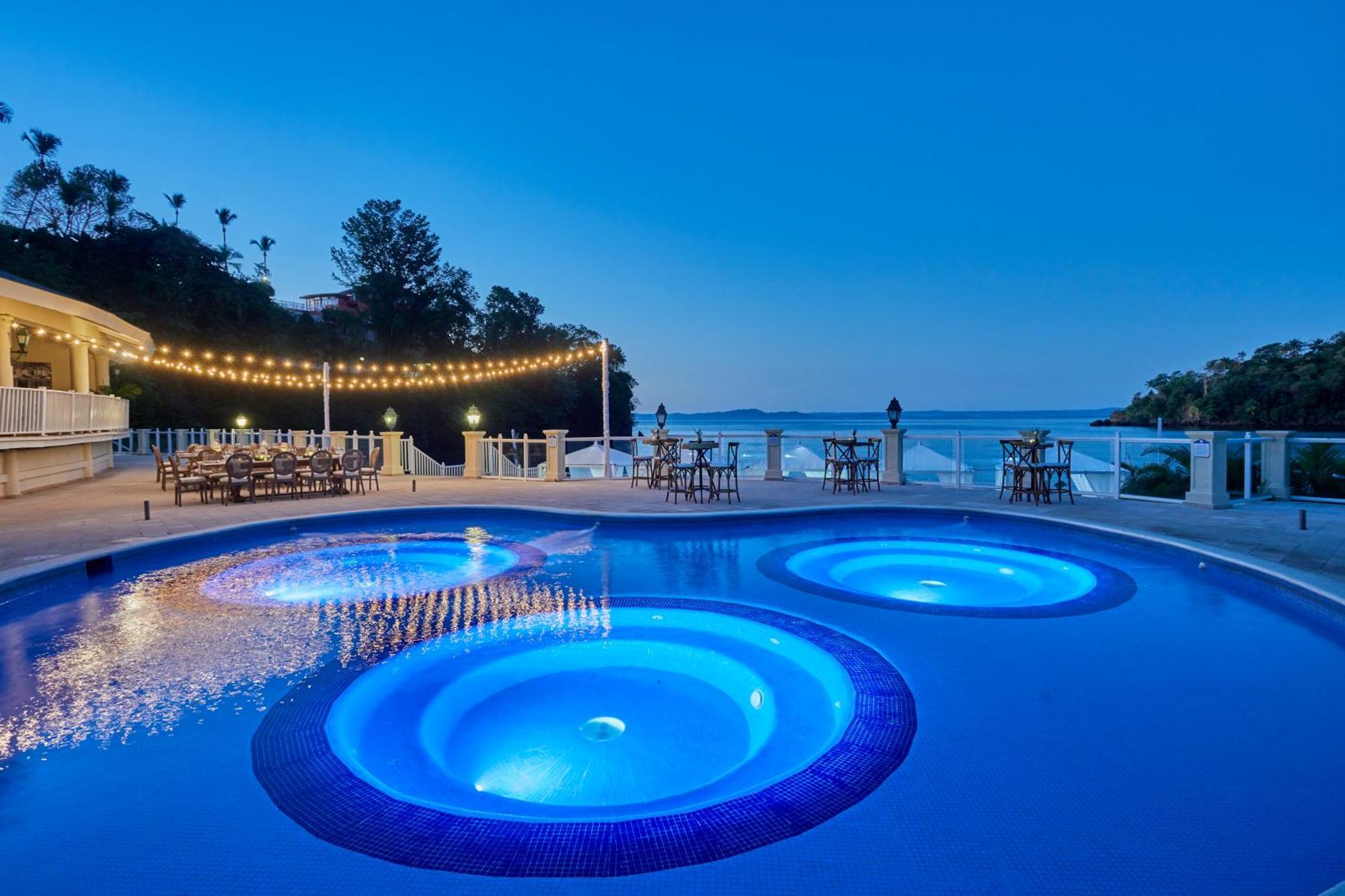 Resort Bahia Principe Grand Cayacoa (adults Only) Samana