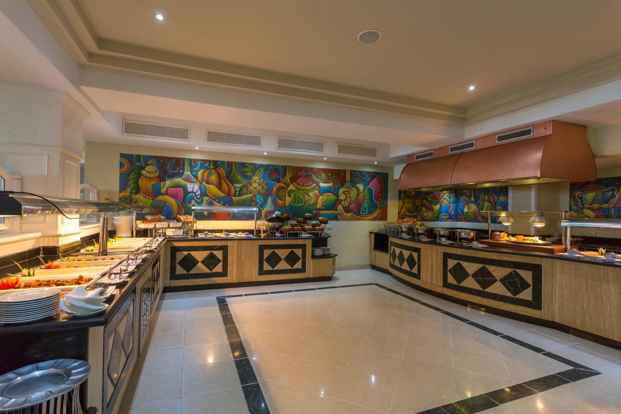 Bahia Principe Grand Cayacoa (adults Only)