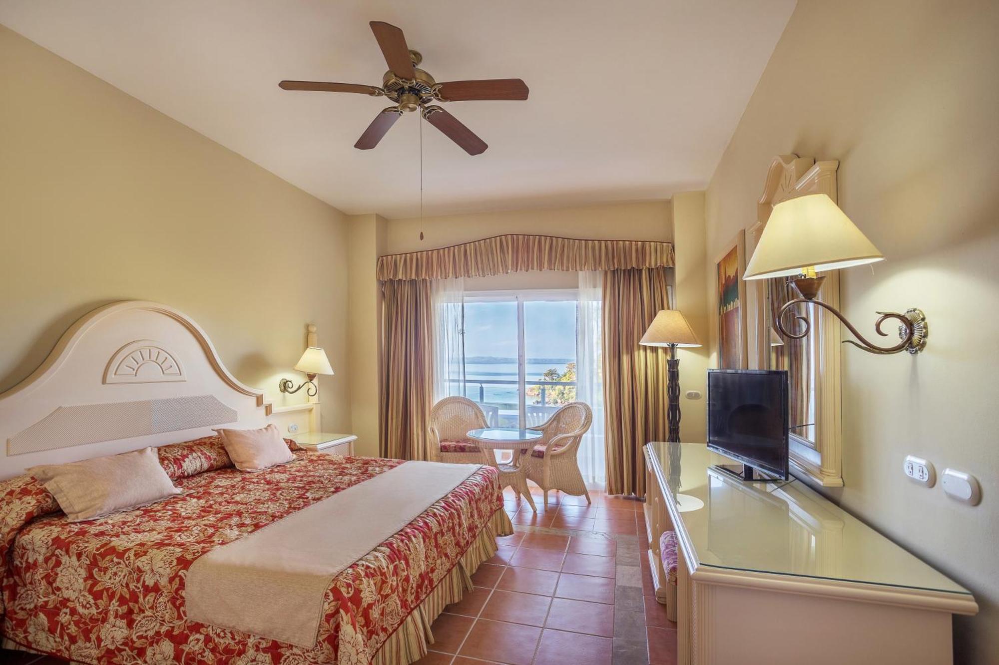Resort Bahia Principe Grand Cayacoa (adults Only)