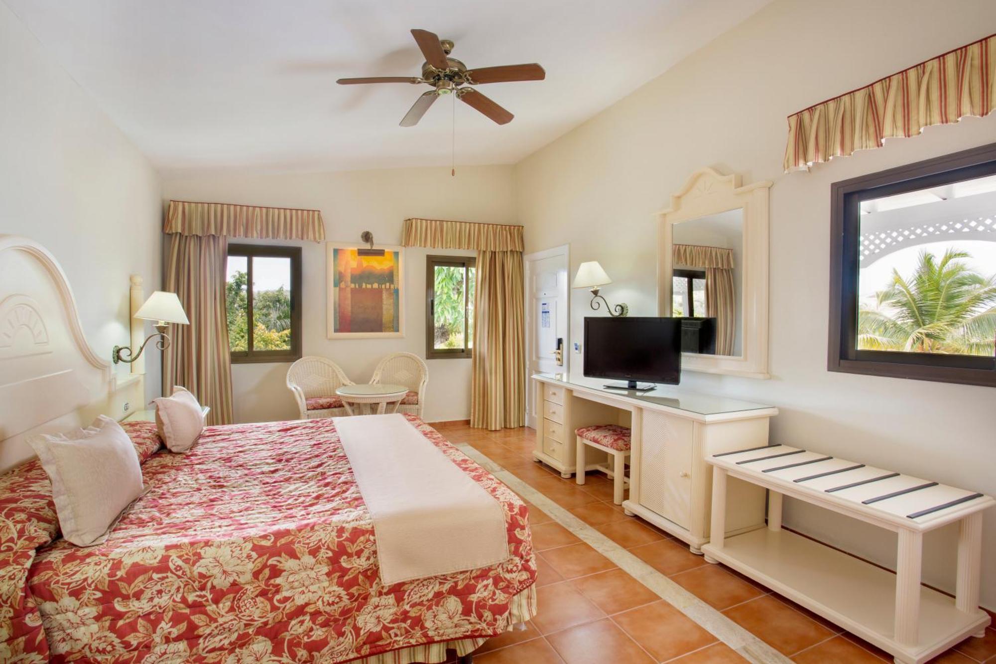 Resort Bahia Principe Grand Cayacoa (adults Only) 5*