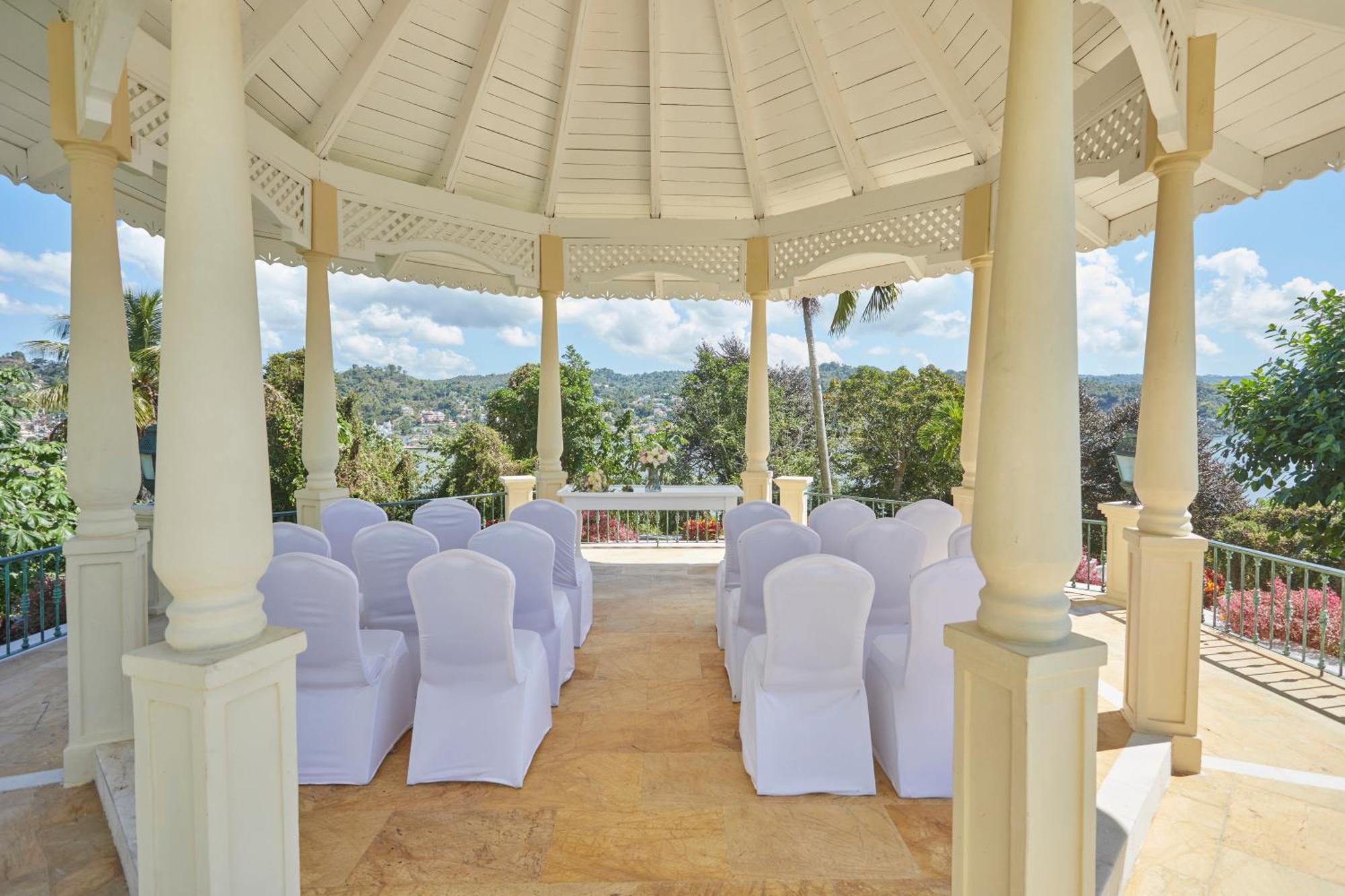 Resort Bahia Principe Grand Cayacoa (adults Only) Samana