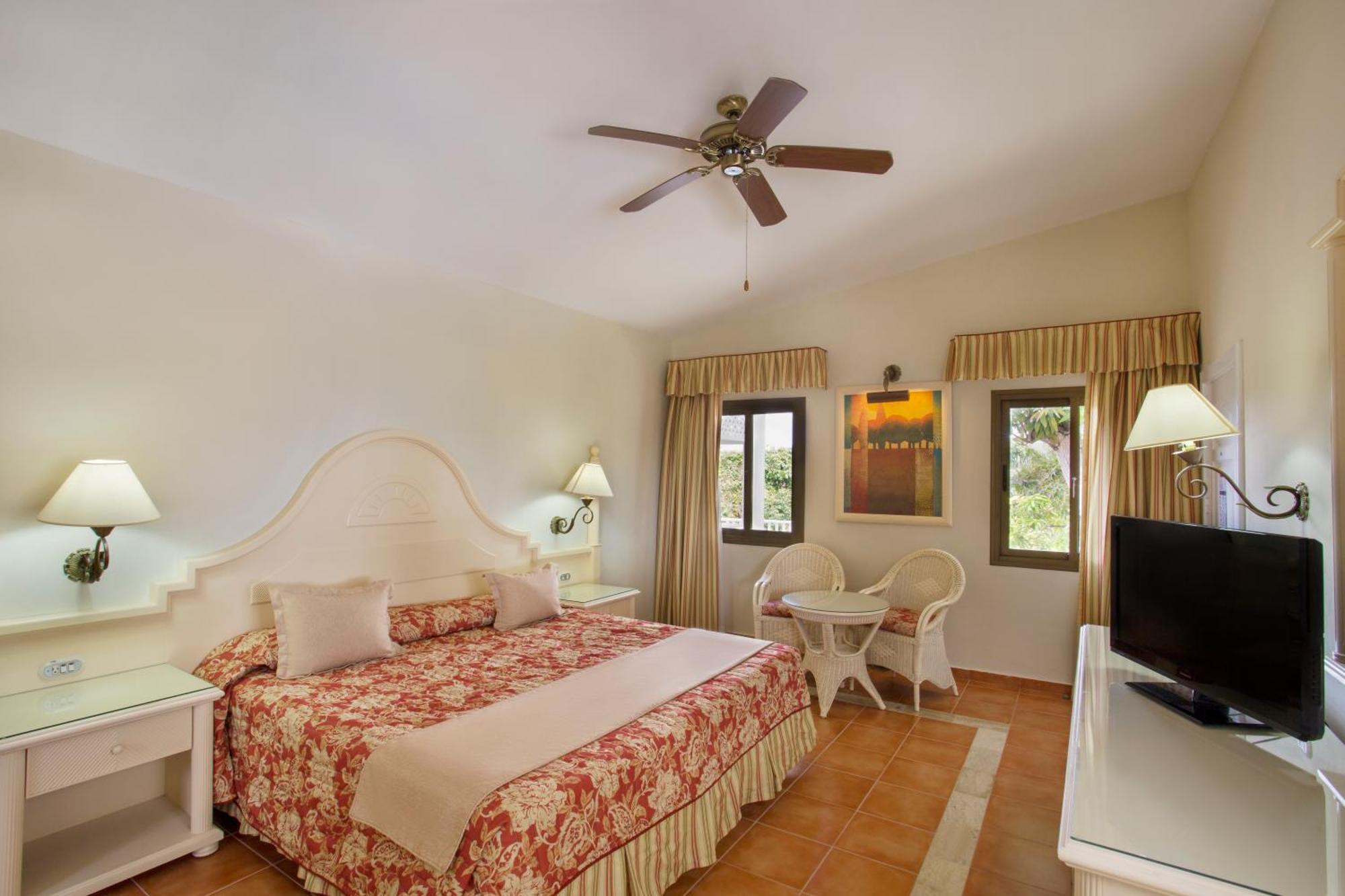 Bahia Principe Grand Cayacoa (adults Only) Resort 5*