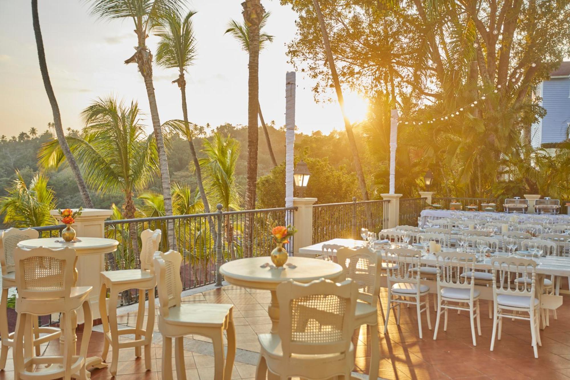 Resort Bahia Principe Grand Cayacoa (adults Only) 5*