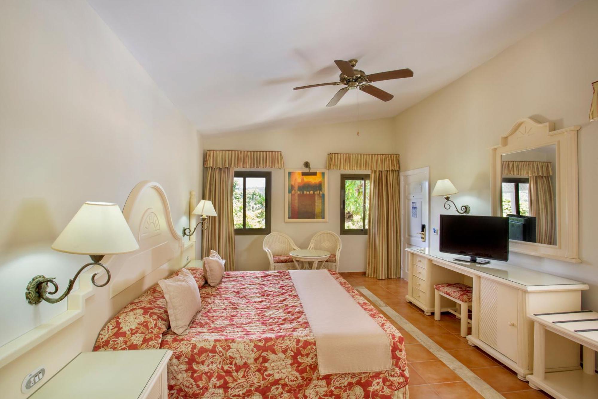 Bahia Principe Grand Cayacoa (adults Only) Resort Samana