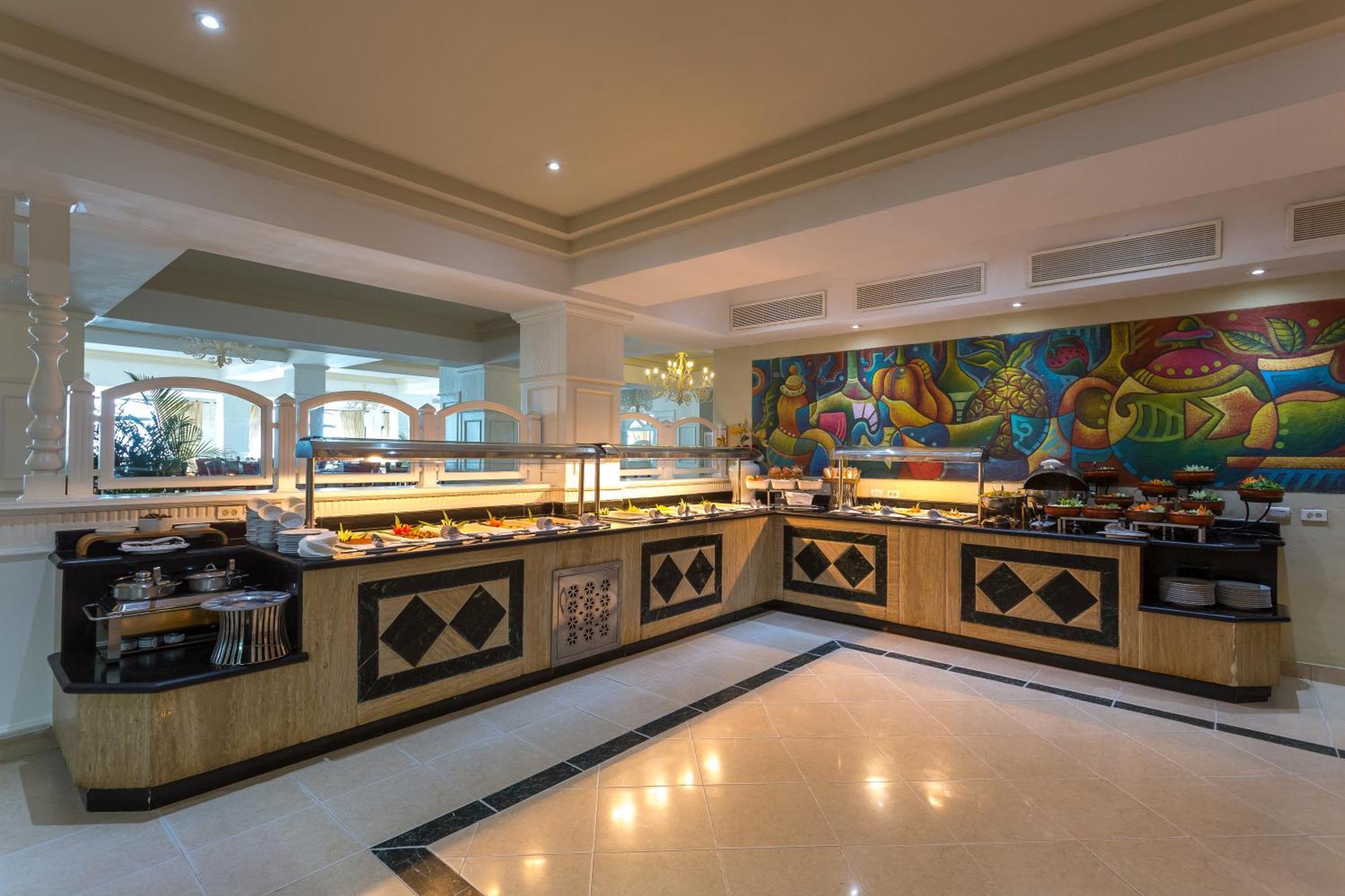 Bahia Principe Grand Cayacoa (adults Only) Samana