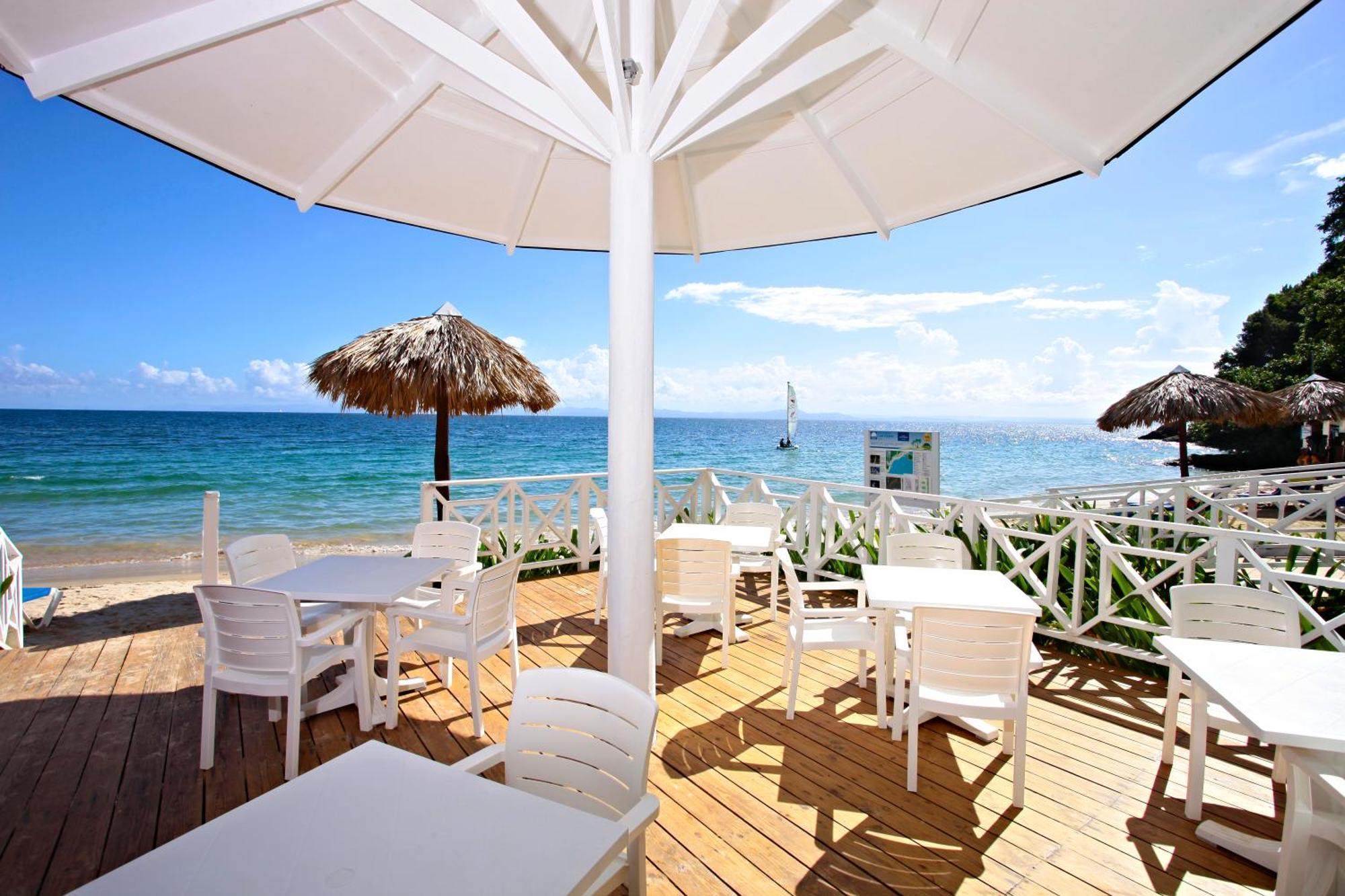 Bahia Principe Grand Cayacoa (adults Only) Resort